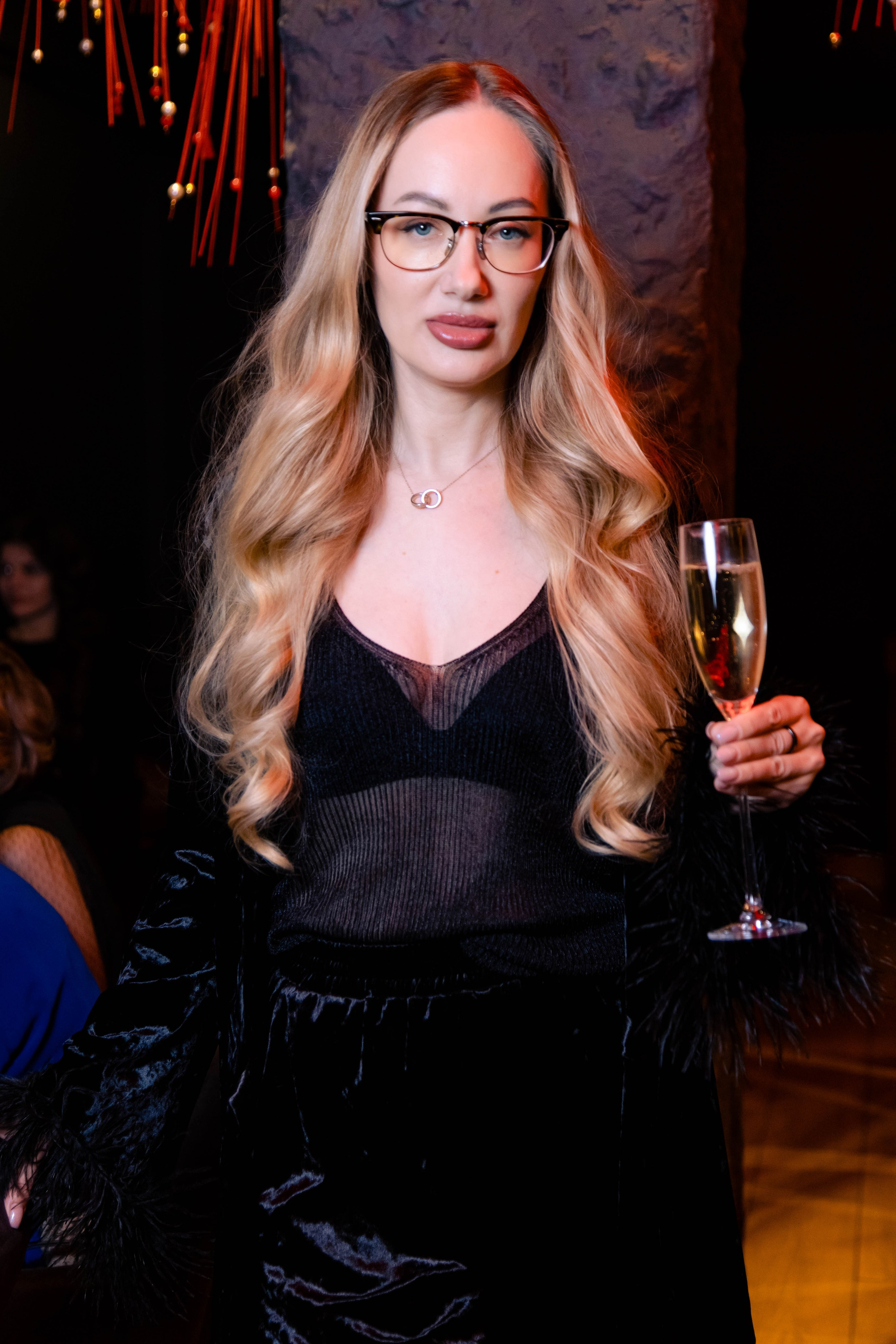 Корпоратив «BEAUTY NOVA» и «5TH AVENUE». МЕДИА-РЕСУРС ХАБАРОВСК / Фотоотчеты / Репортажи / События