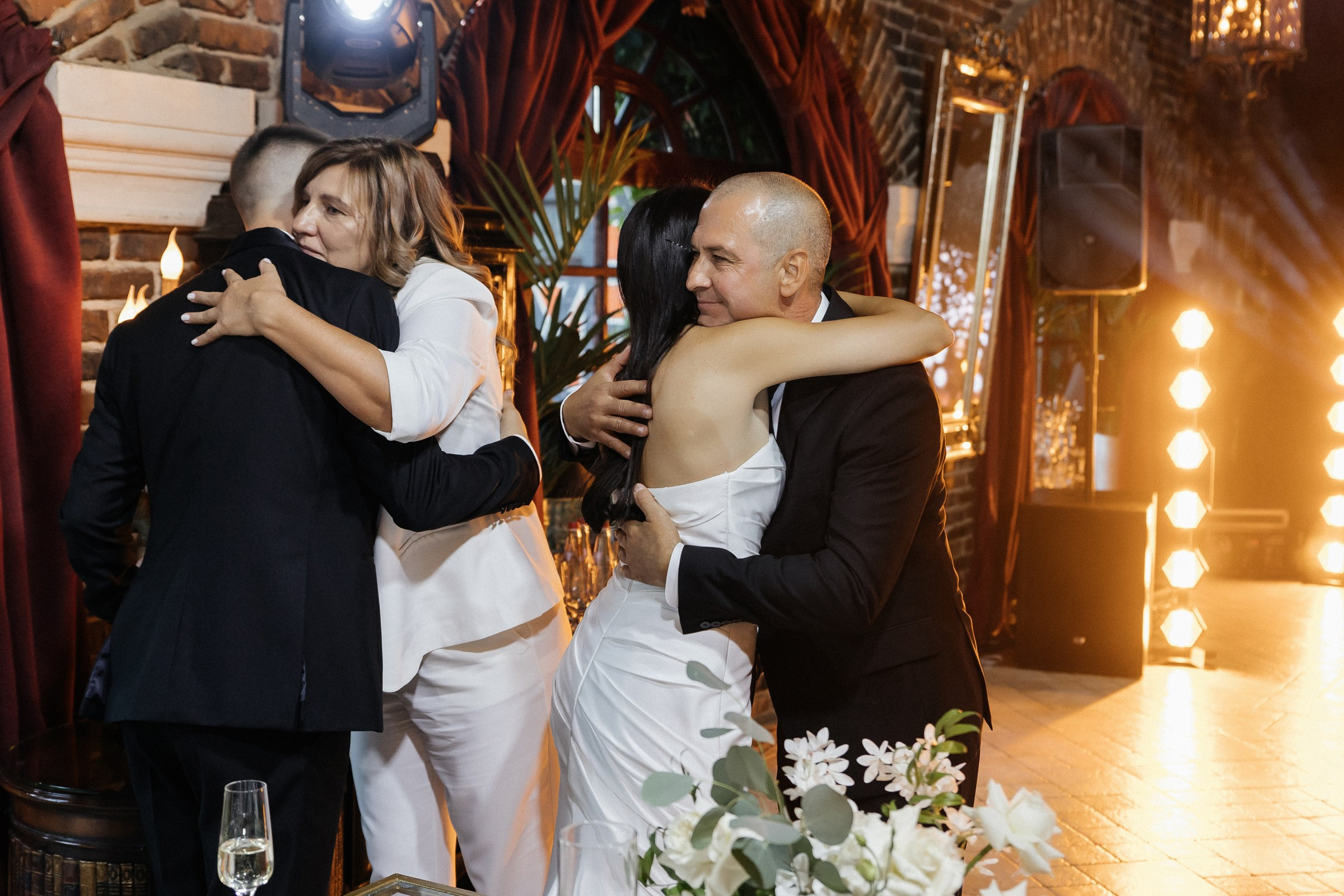 Александр и Яна (31.08.23). Свадебный фотограф в Ростове-на-Дону