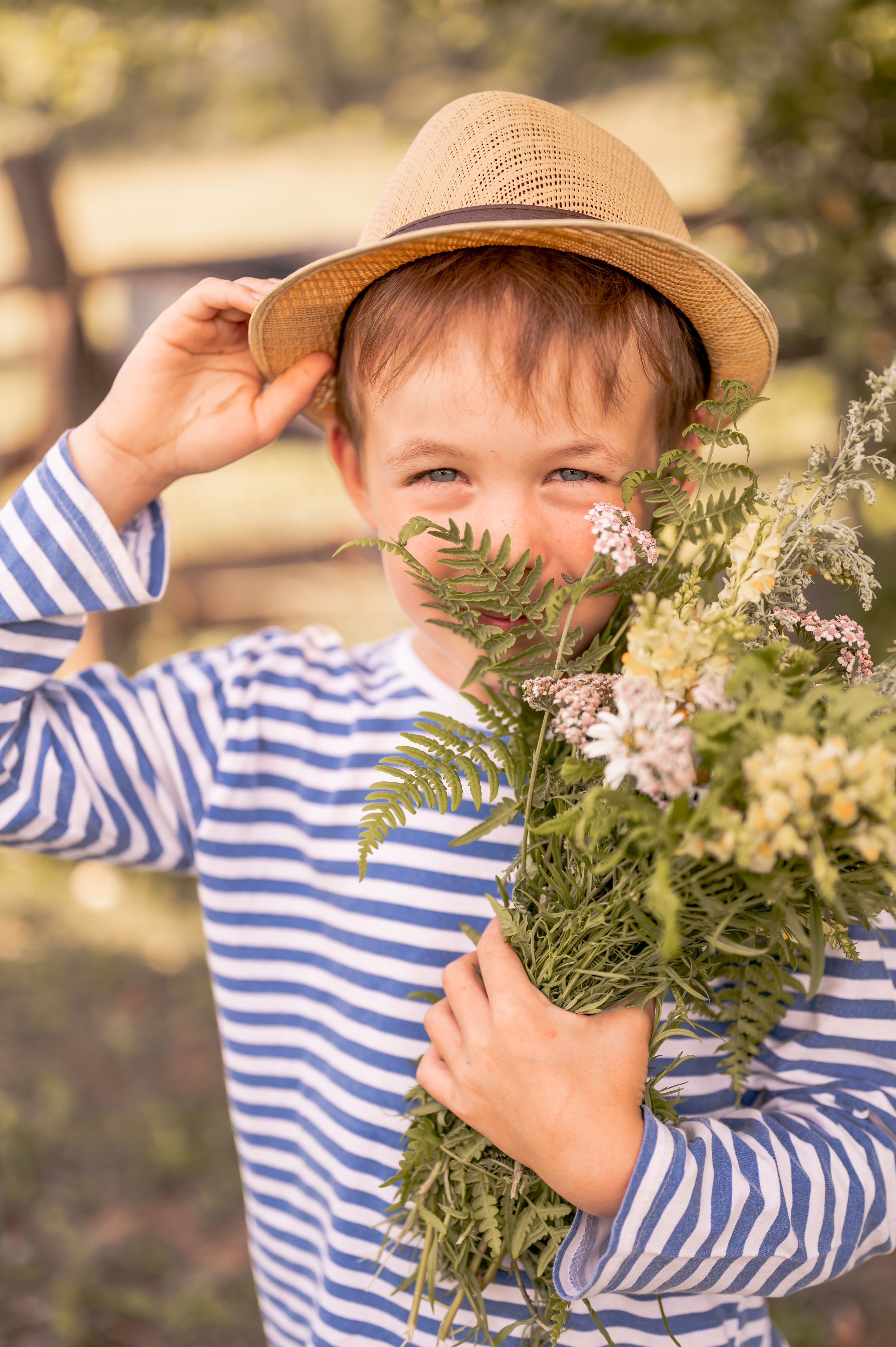Детская съёмка. Свадебный фотограф в Сургуте Любовь Гуляева