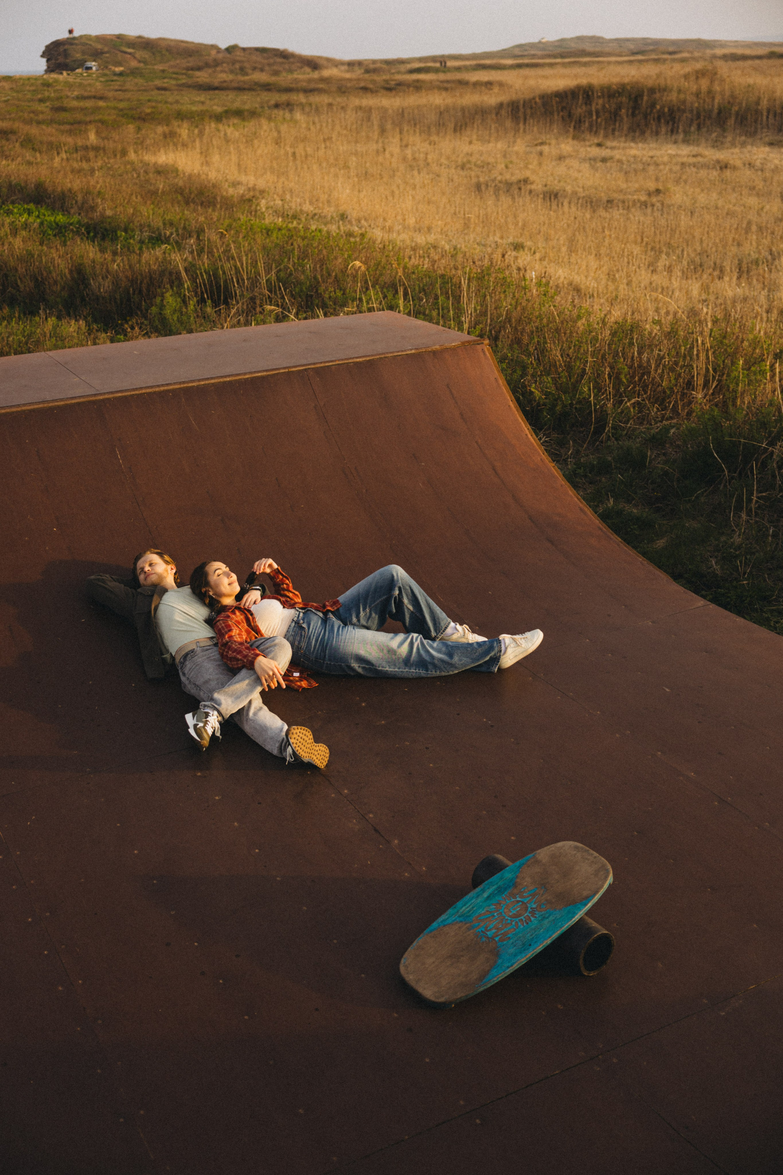 Саша и Аня. Wedding and family photographer in Vladivostok Anton Blokhin
