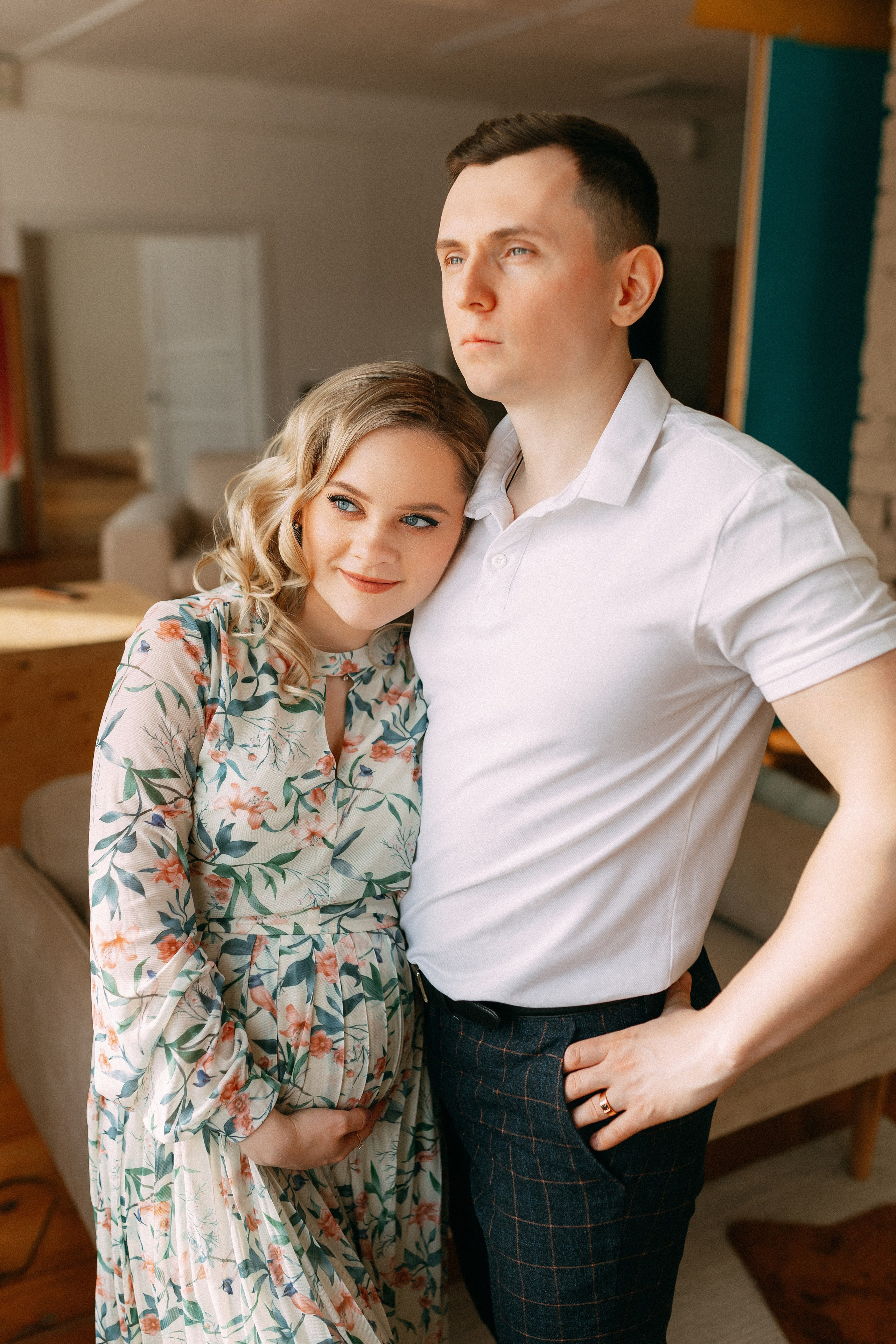 АРТЁМ И АНАСТАСИЯ. Главная