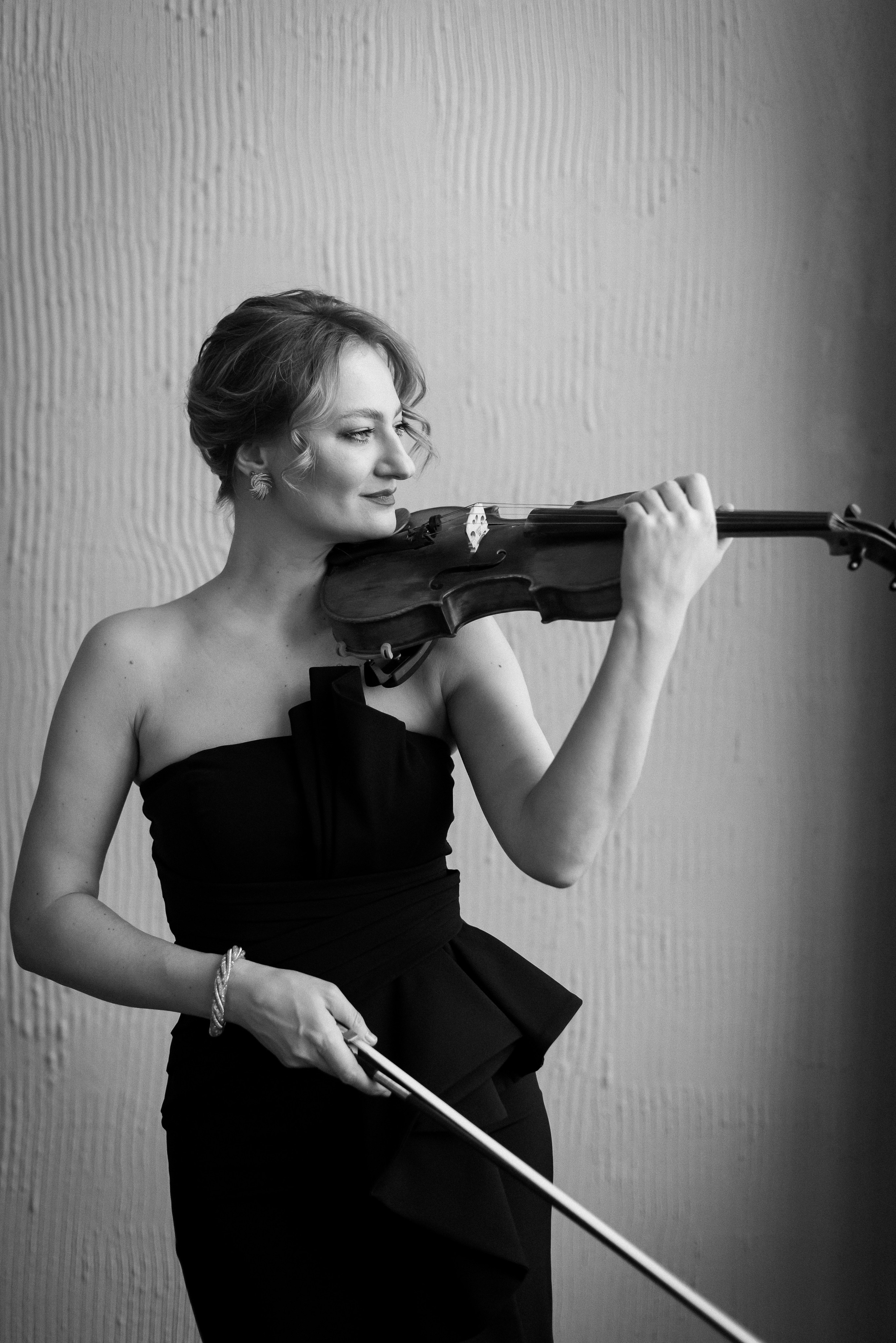 •Монохром. Фотограф Ксения Шевкопляс. г. Калининград. Кинематографический стиль — эстетика и истории, рассказанные через объектив