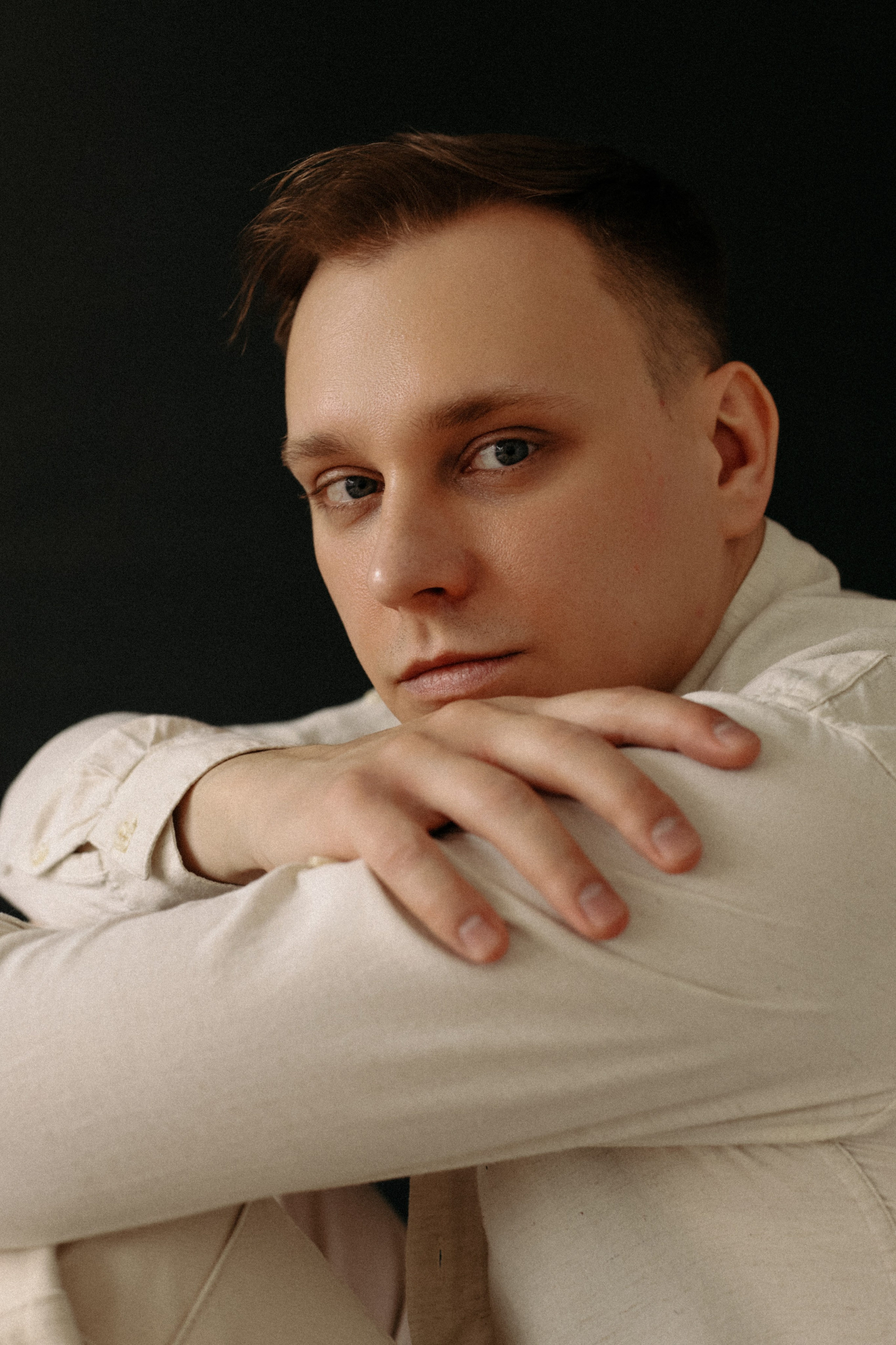 Дмитрий. Свадебный фотограф в Москве Озерова Анастасия