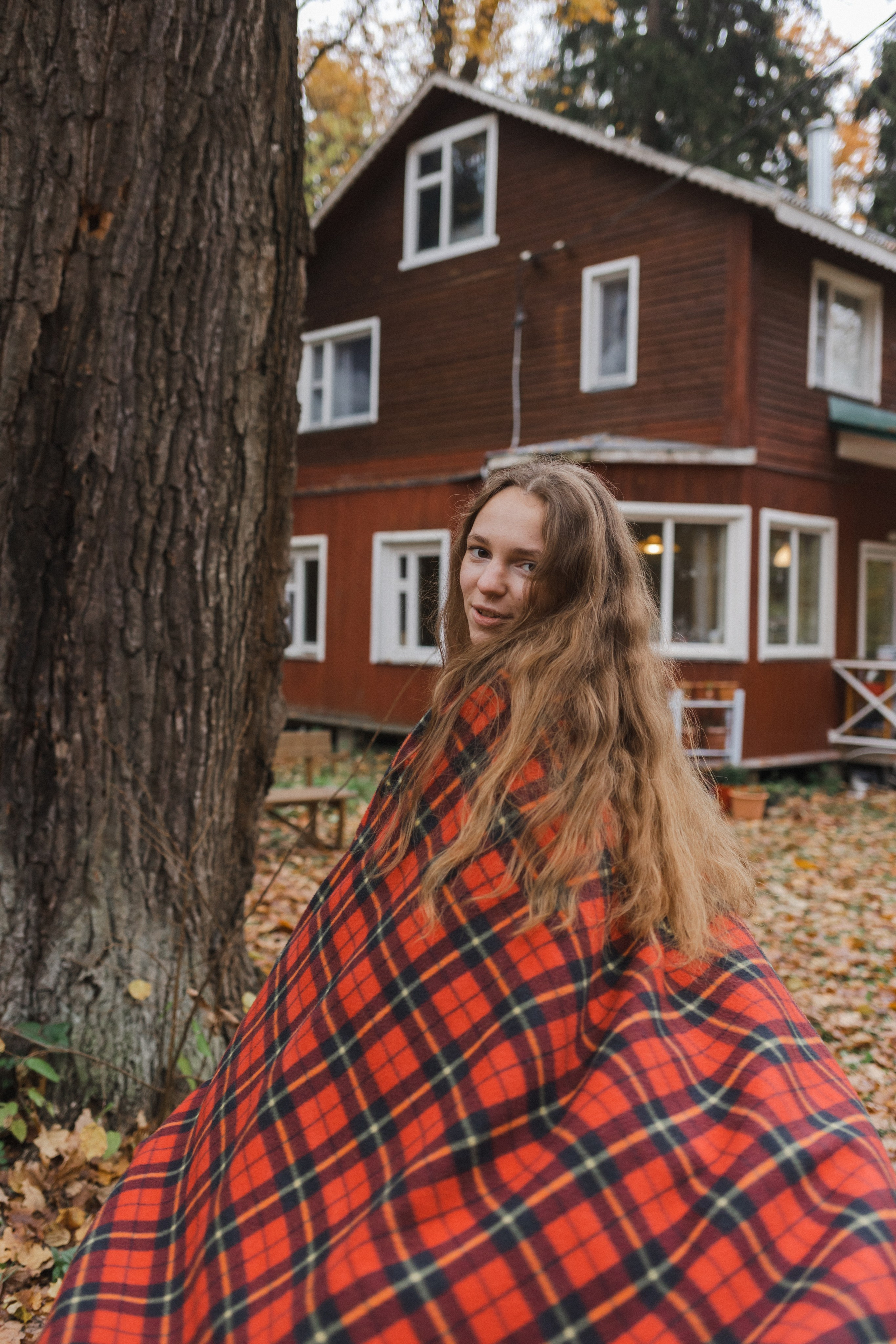 Five o'clock (история большой семьи). Семейный фотограф в Москве