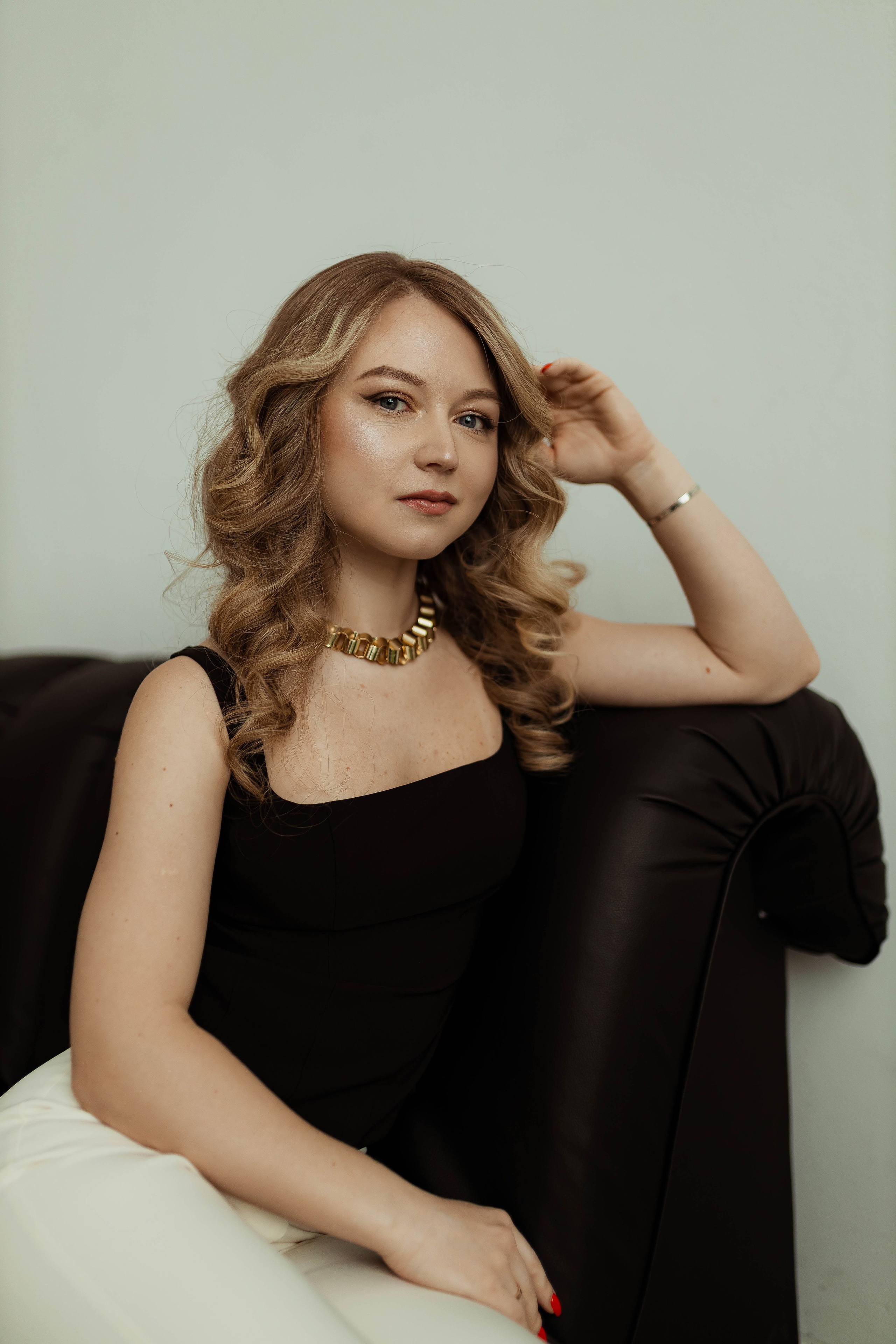 Аня. VOZDUH зал 5. ФОТОГРАФ Маргарита Сивакова | Ярославль Кострома Москва