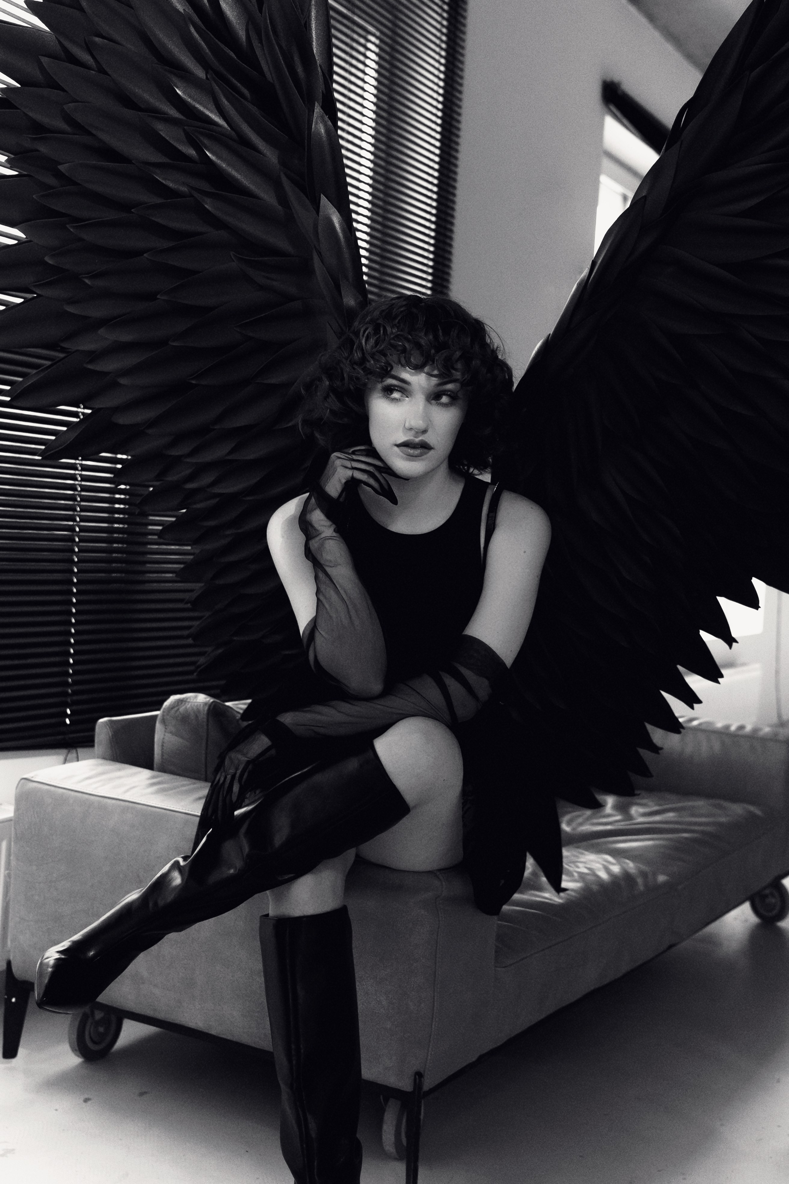 Анастасия. Pomanovskaya.ru / женский фотограф