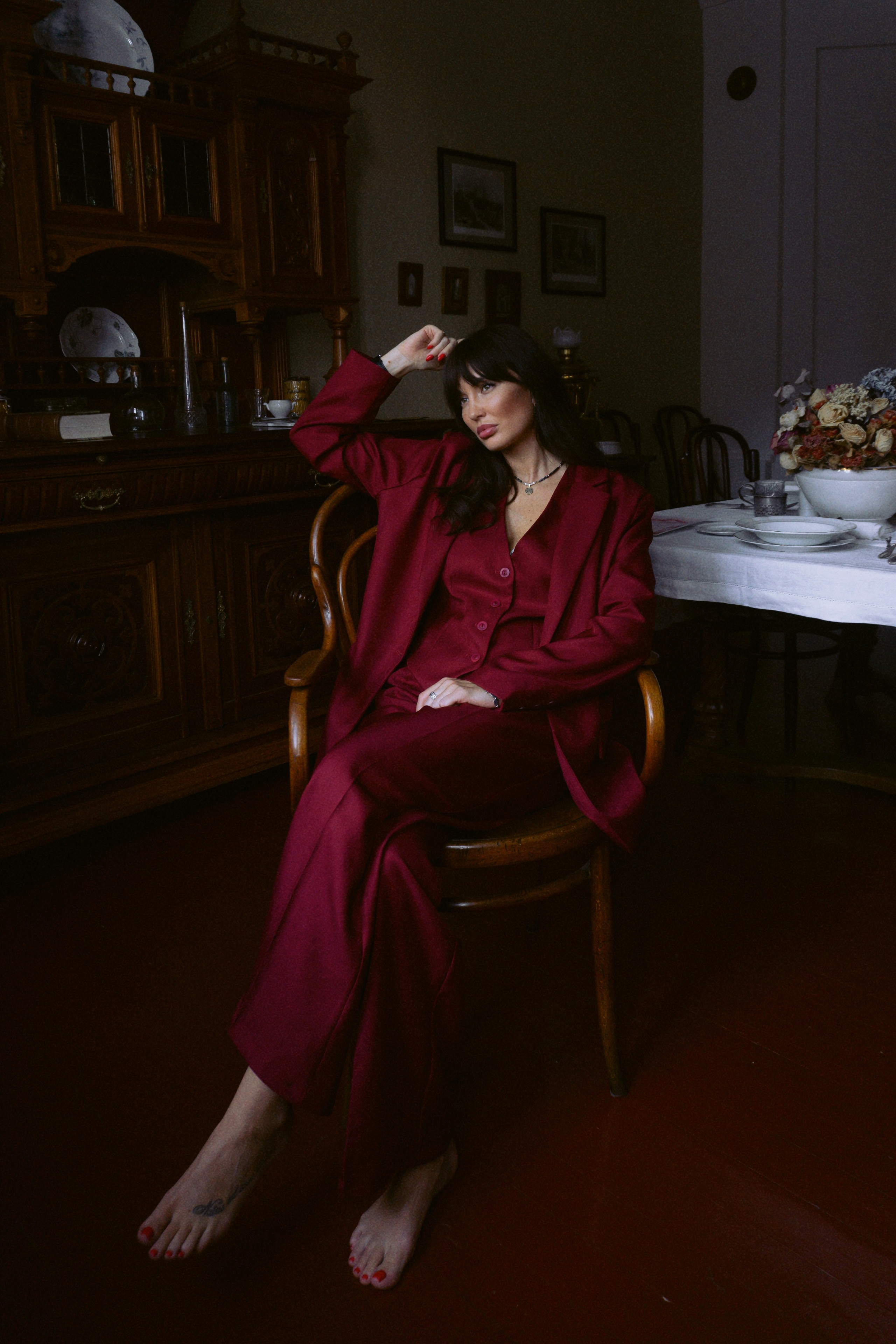 Ирина. Pomanovskaya.ru / женский фотограф