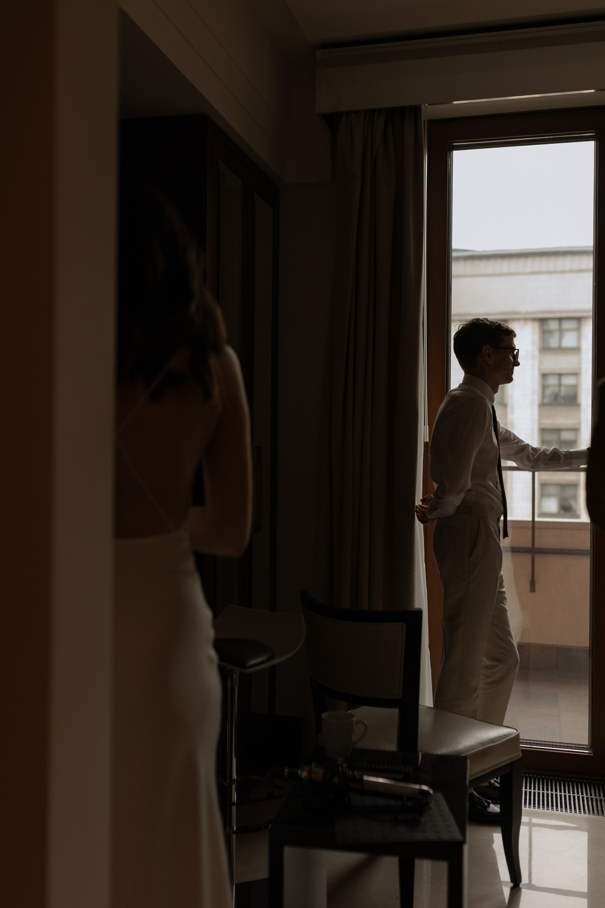 Наталья и Александр. Свадебный фотограф Нижний Новгород