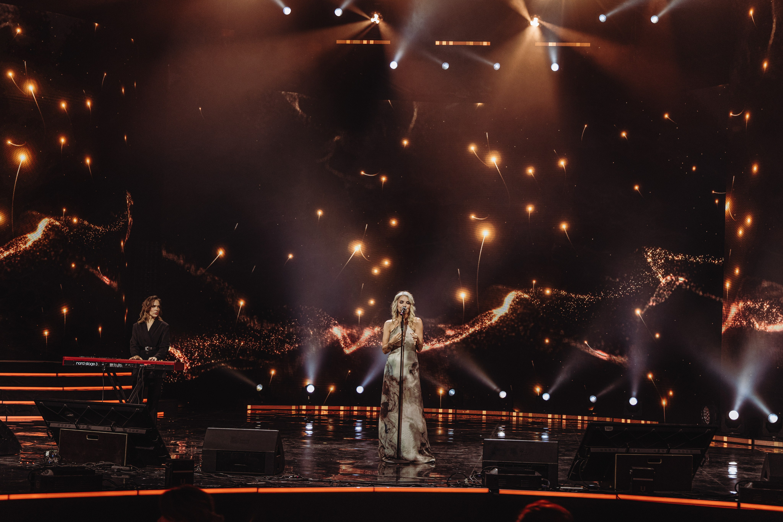 Форум «Be woman». Фотограф в Алматы