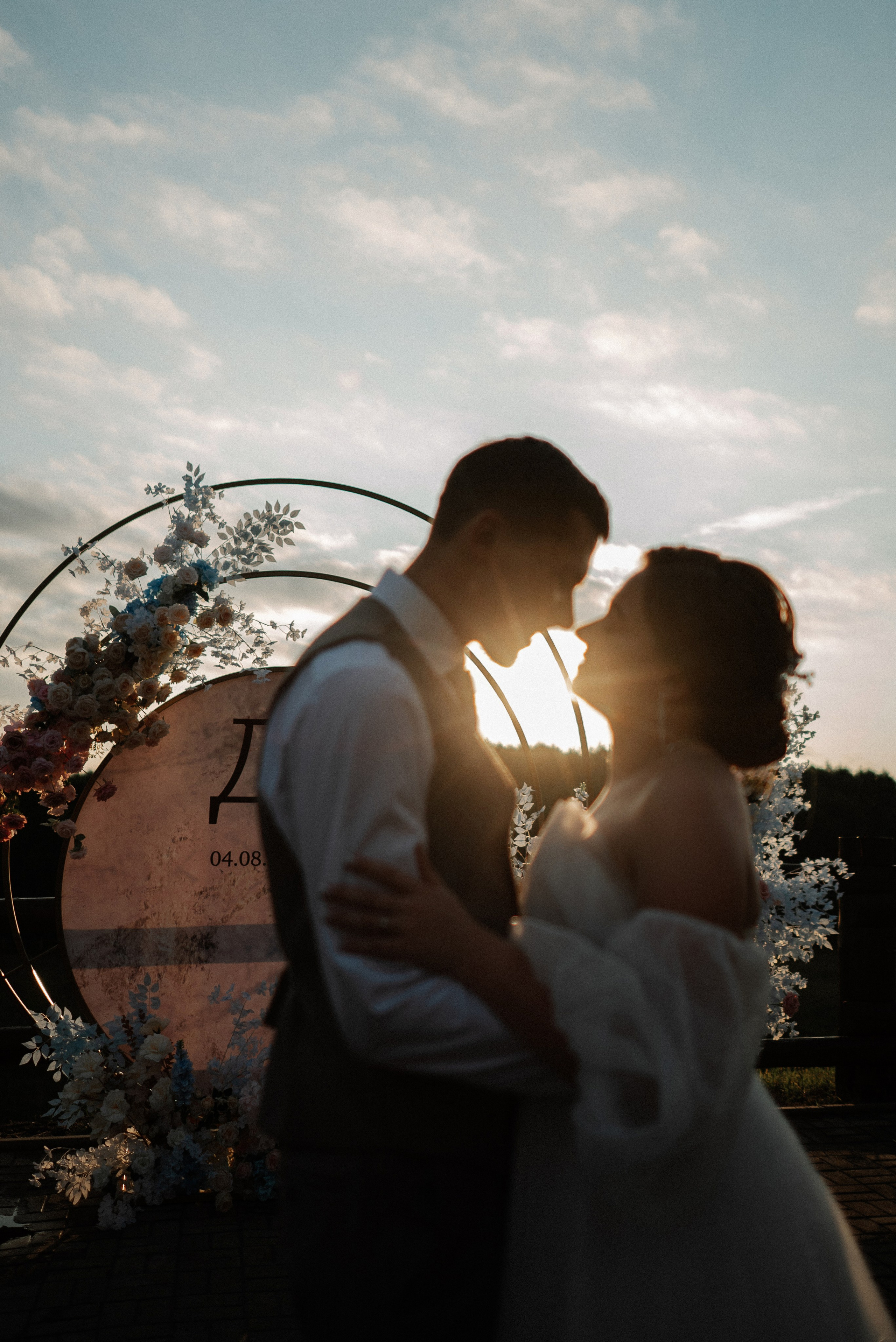 Свадьбы. Свадебный и портретный фотограф в Липецке Юлия Свит