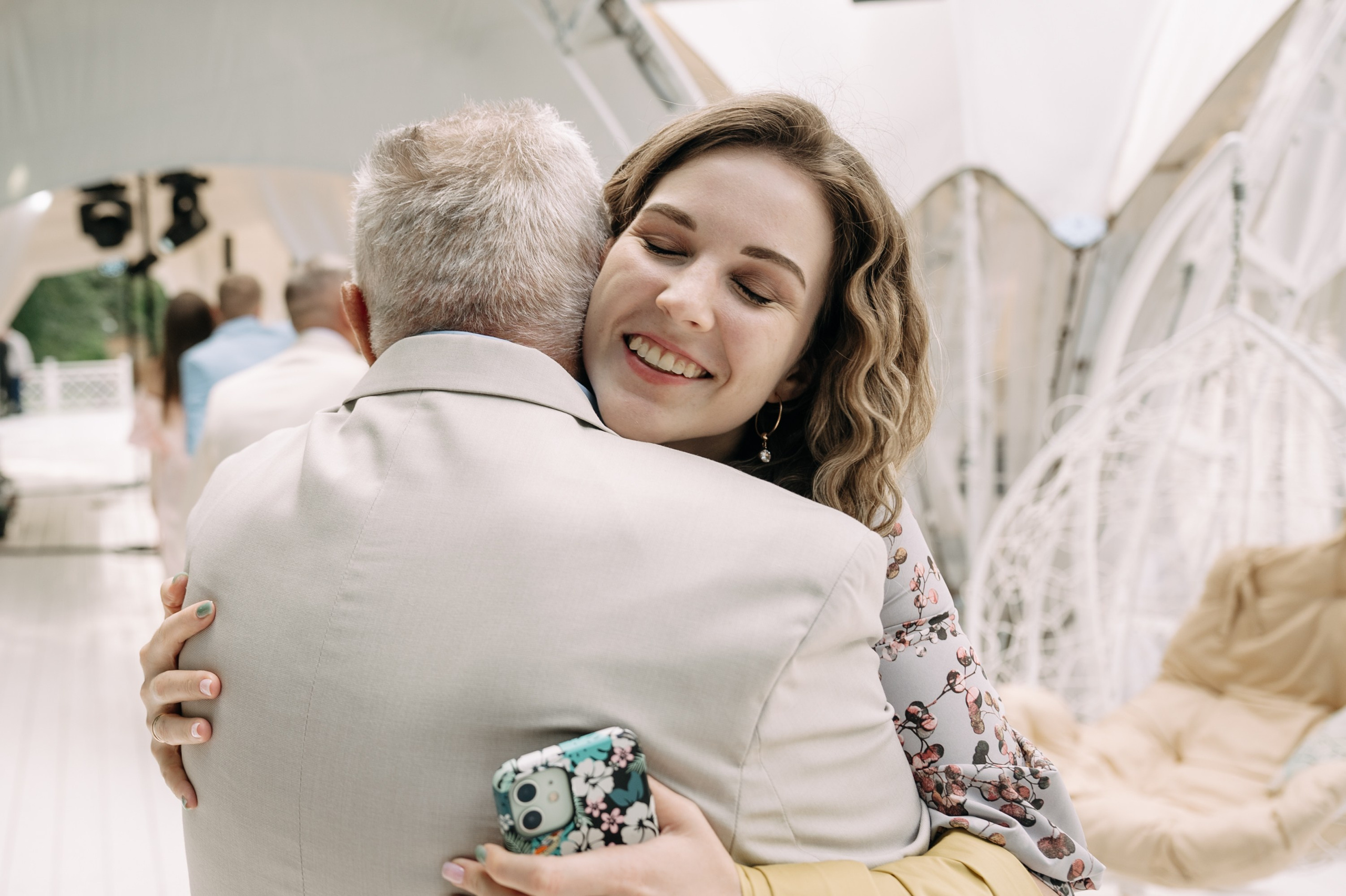 Глеб и Анастасия. Свадебный фотограф в Москве Григорий Аргунов