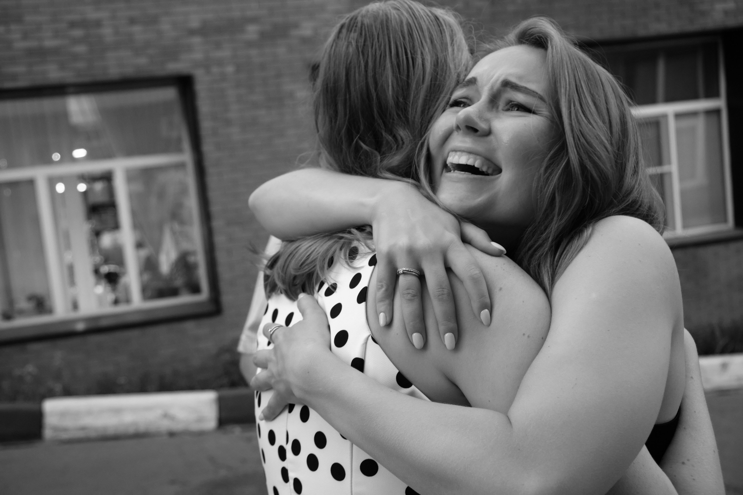 Светский репортаж. Репортажный фотограф в Москве Денис Тамко