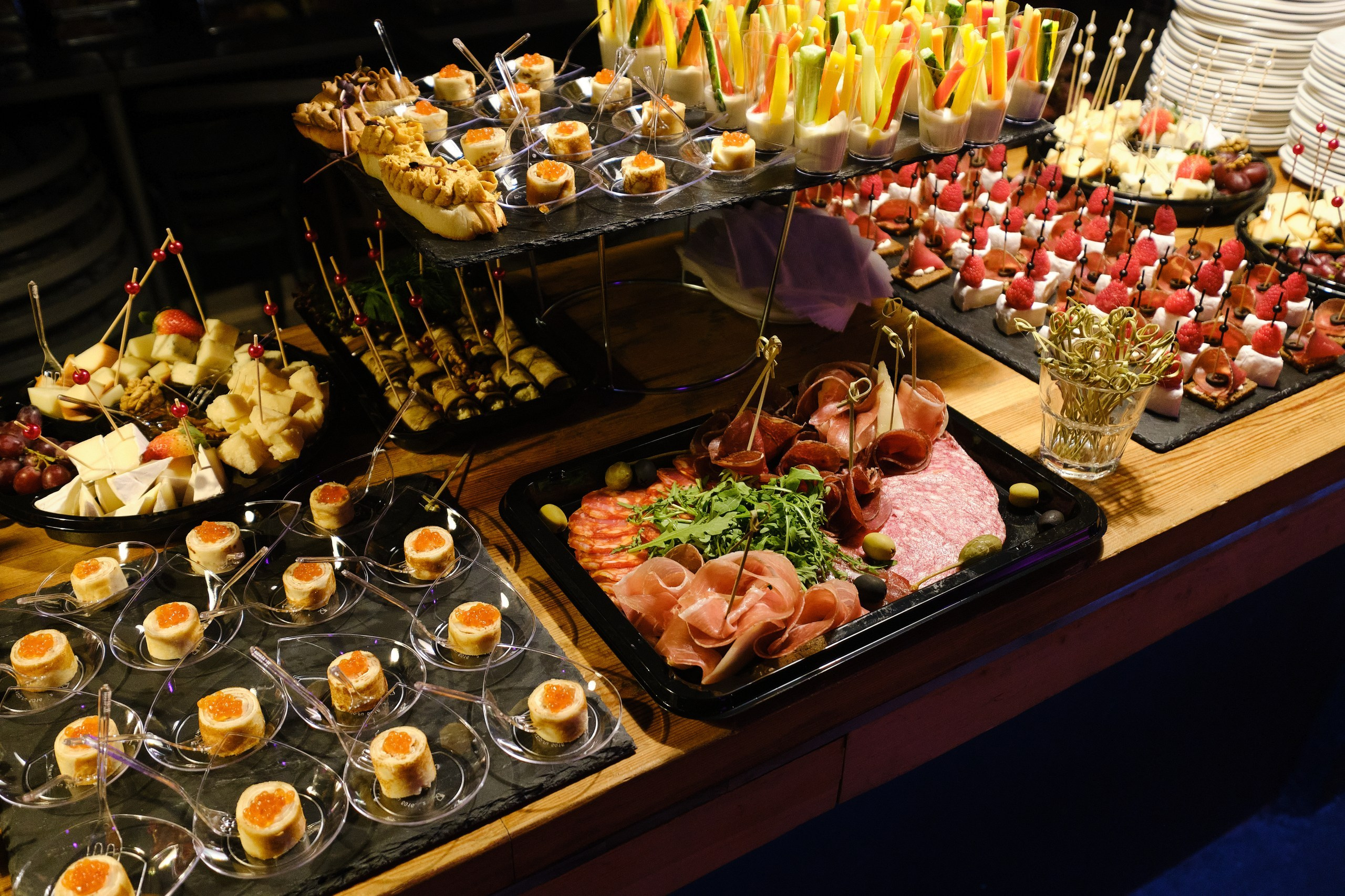 Светский репортаж. Репортажный фотограф в Москве Денис Тамко