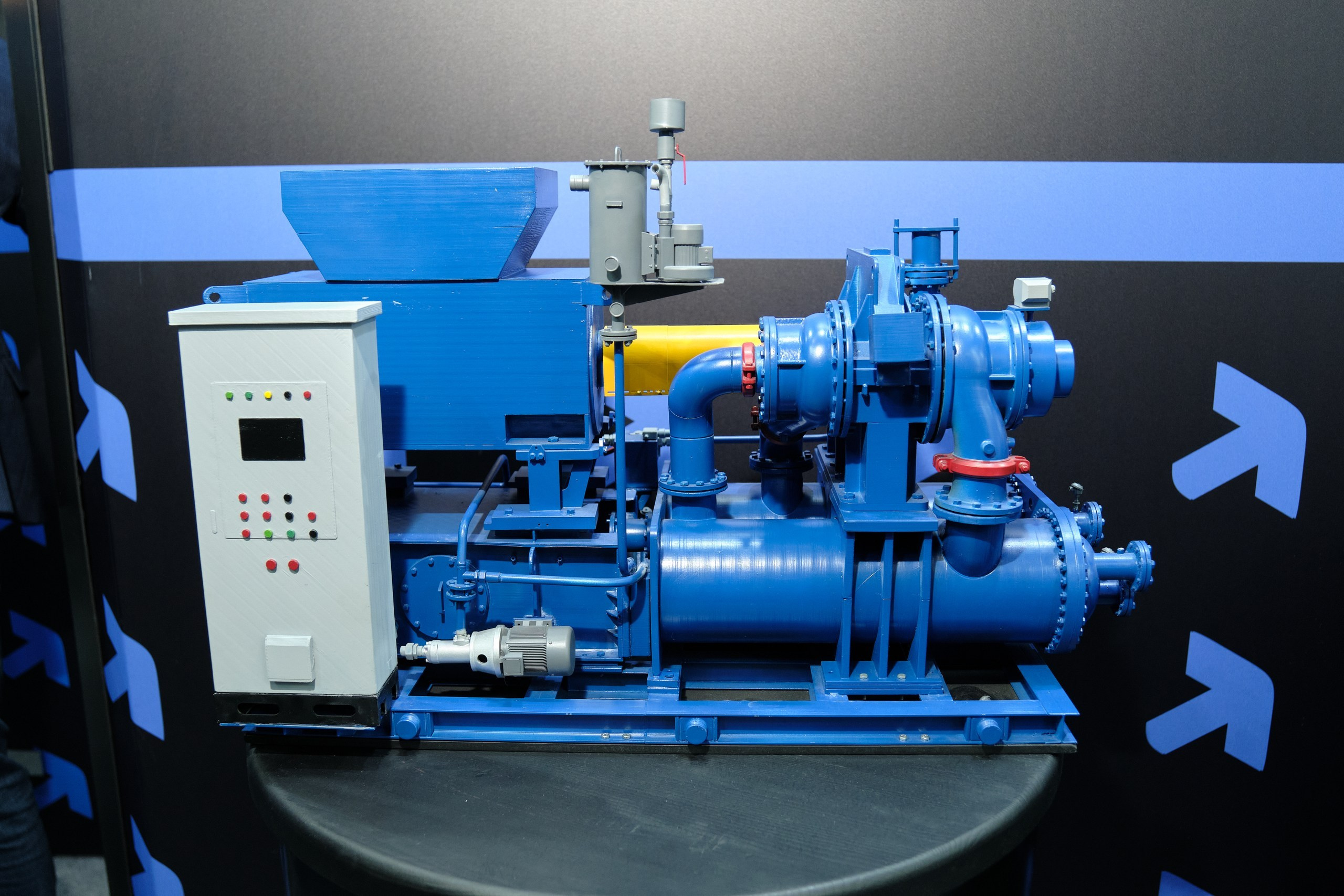 Сибторгсервис. Репортажный фотограф в Москве Денис Тамко