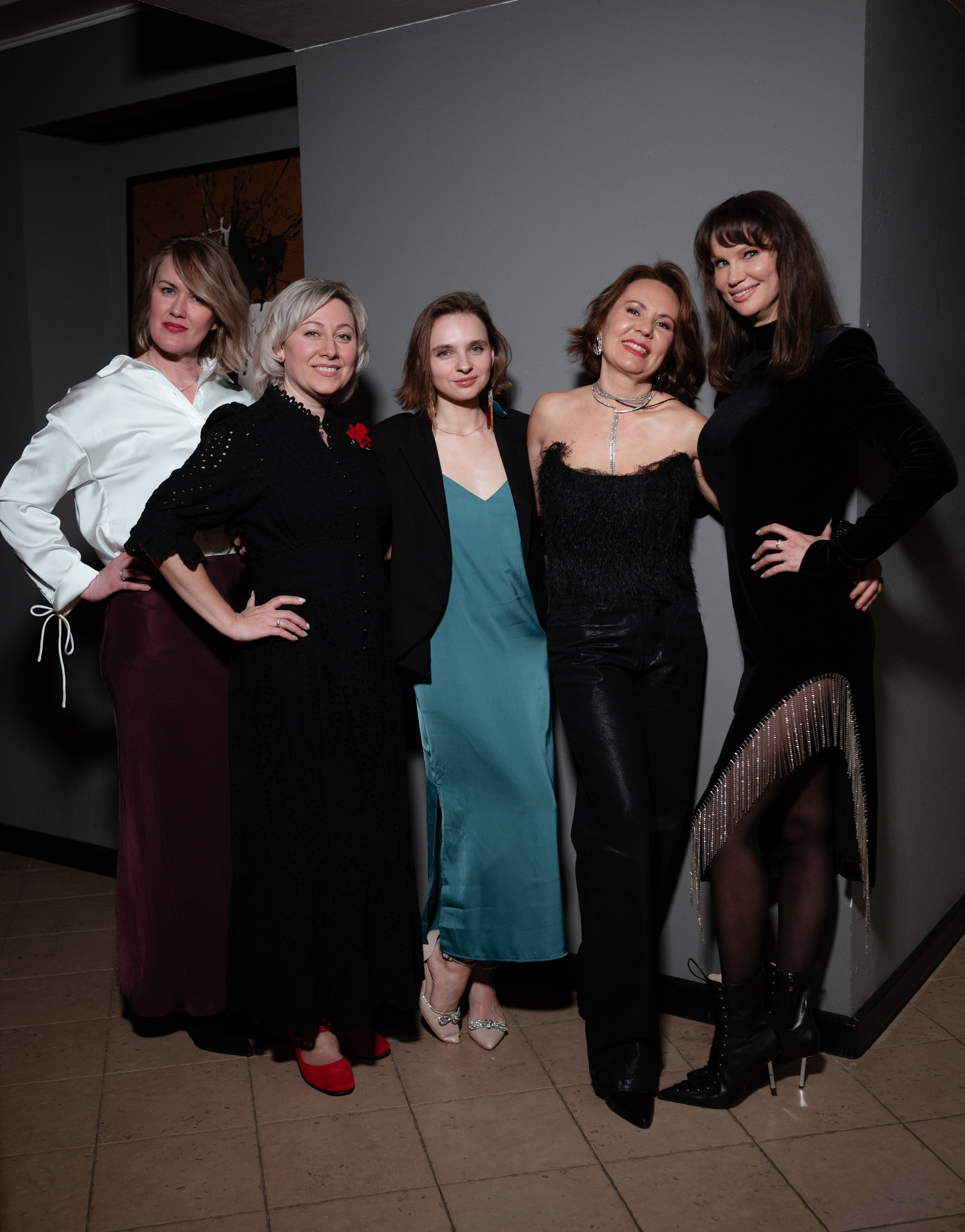 Отчётный концерт. Семейный, свадебный и репортажный фотограф в Москве Анастасия Светлова