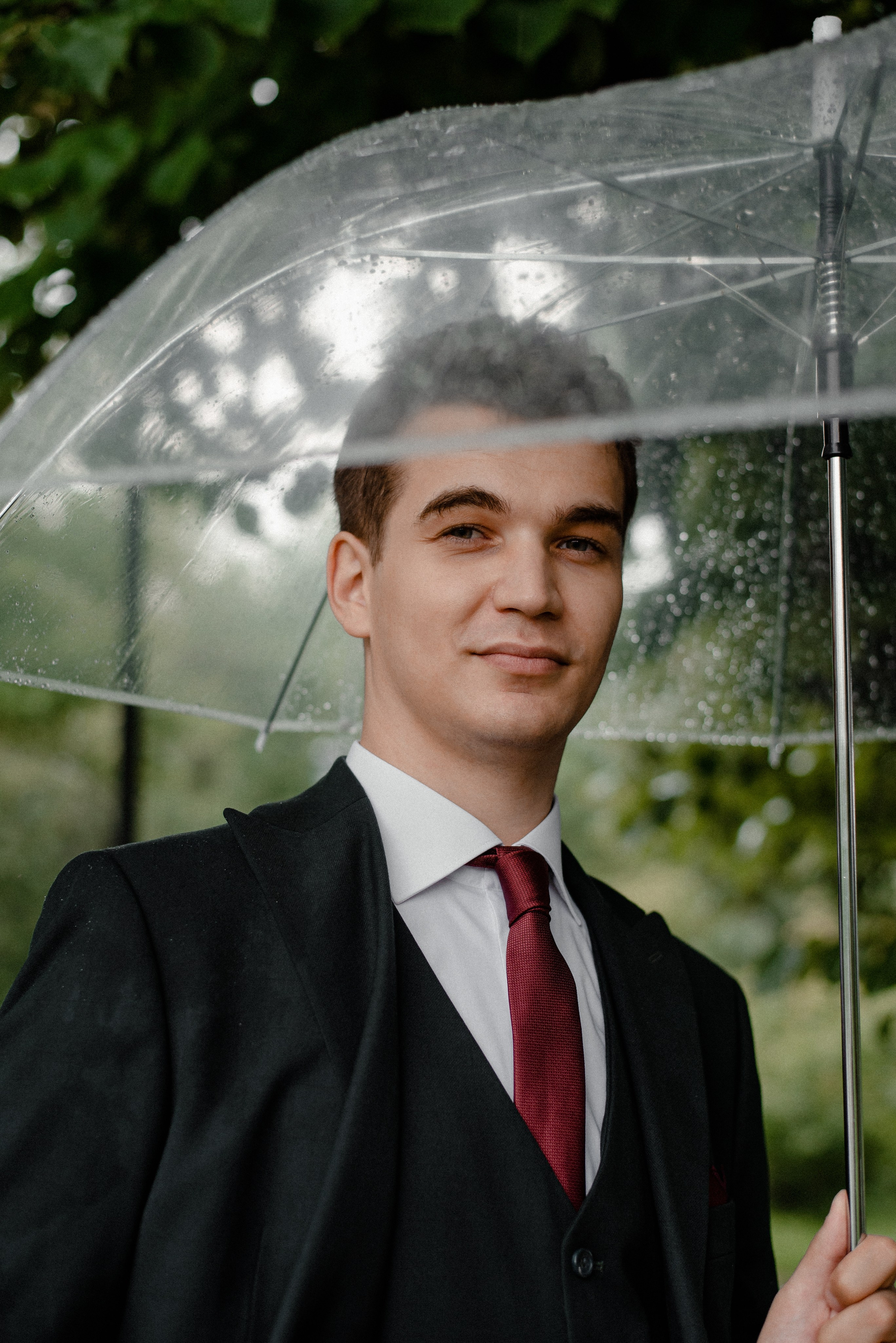 Иван и Наталья. Семейный и детский фотограф Иваново Ксения Азаренкова