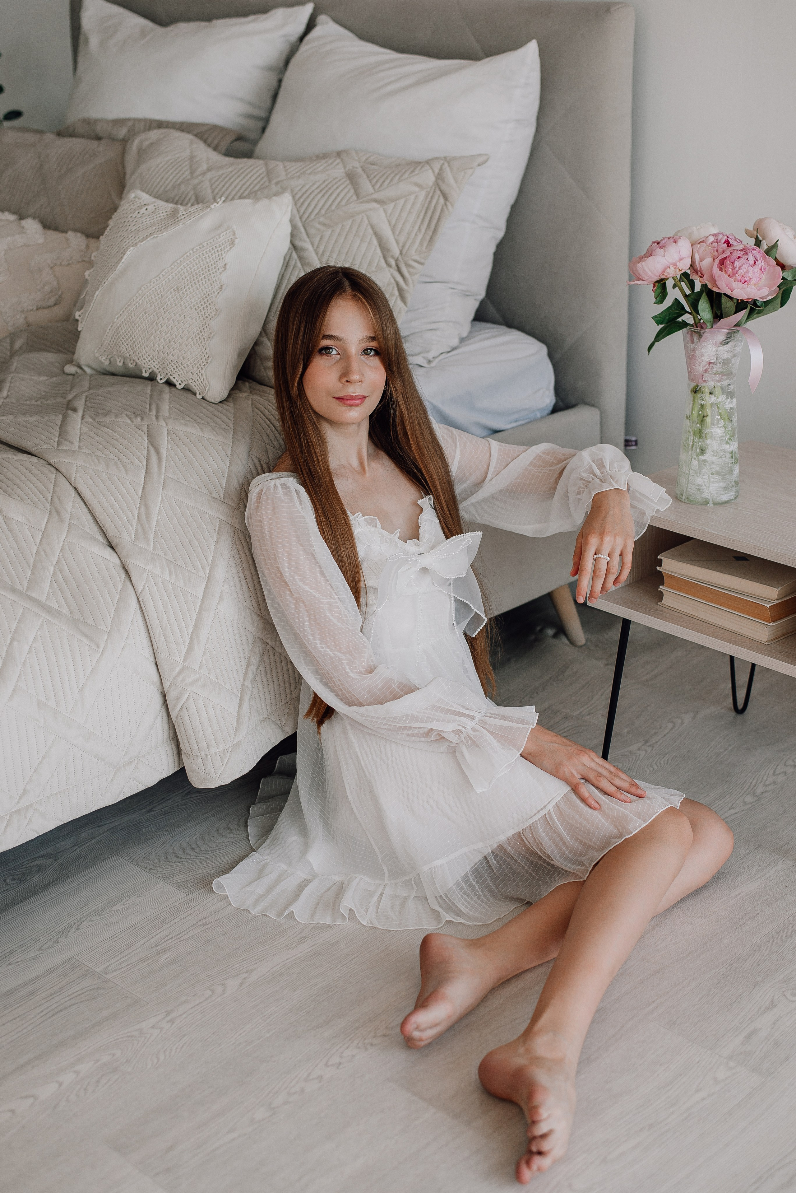 Виктория. Семейный и детский фотограф Иваново Ксения Азаренкова