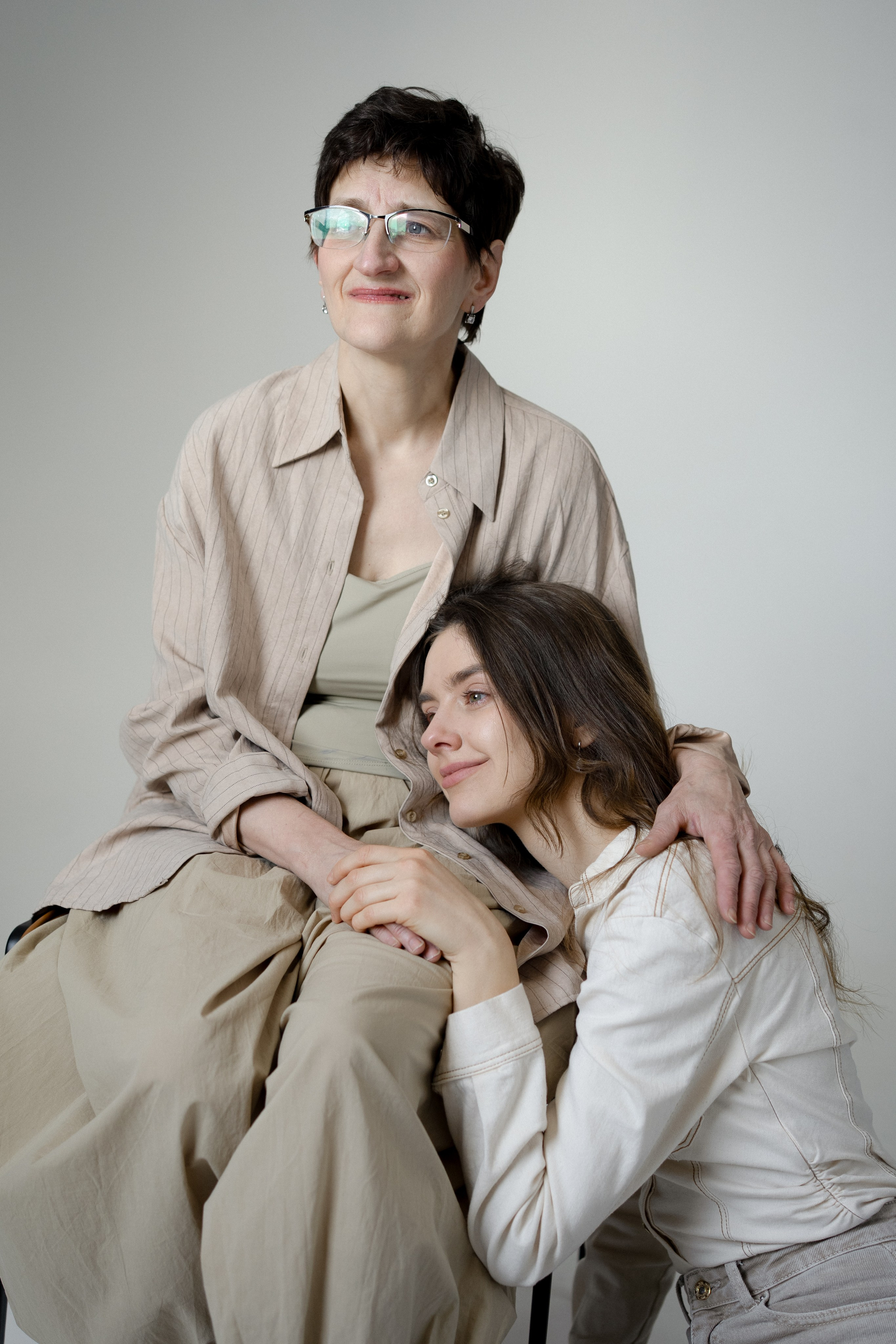 Сквозь года. Фотограф в Смоленске, Москве и Санкт-Петербурге