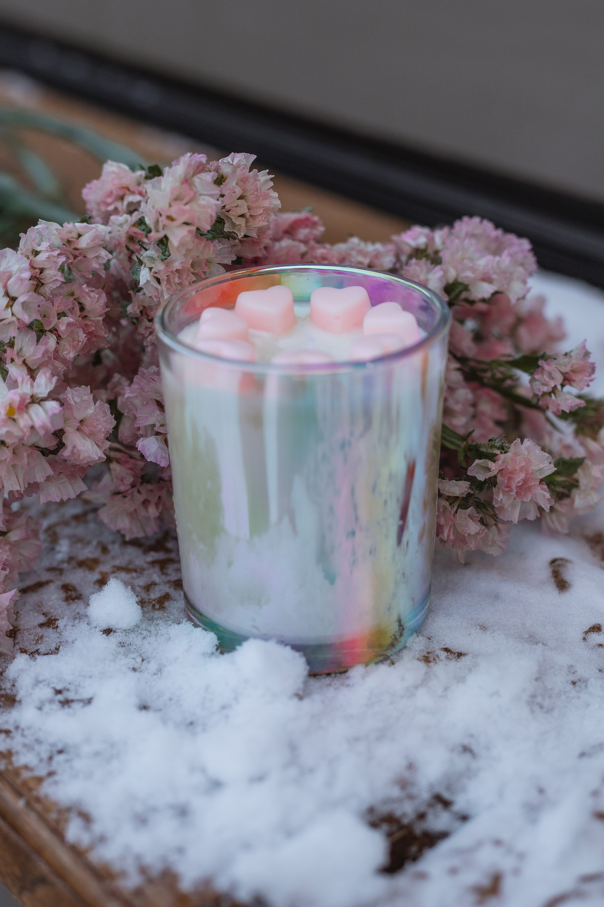 Soul Fire. Женский и предметный фотограф