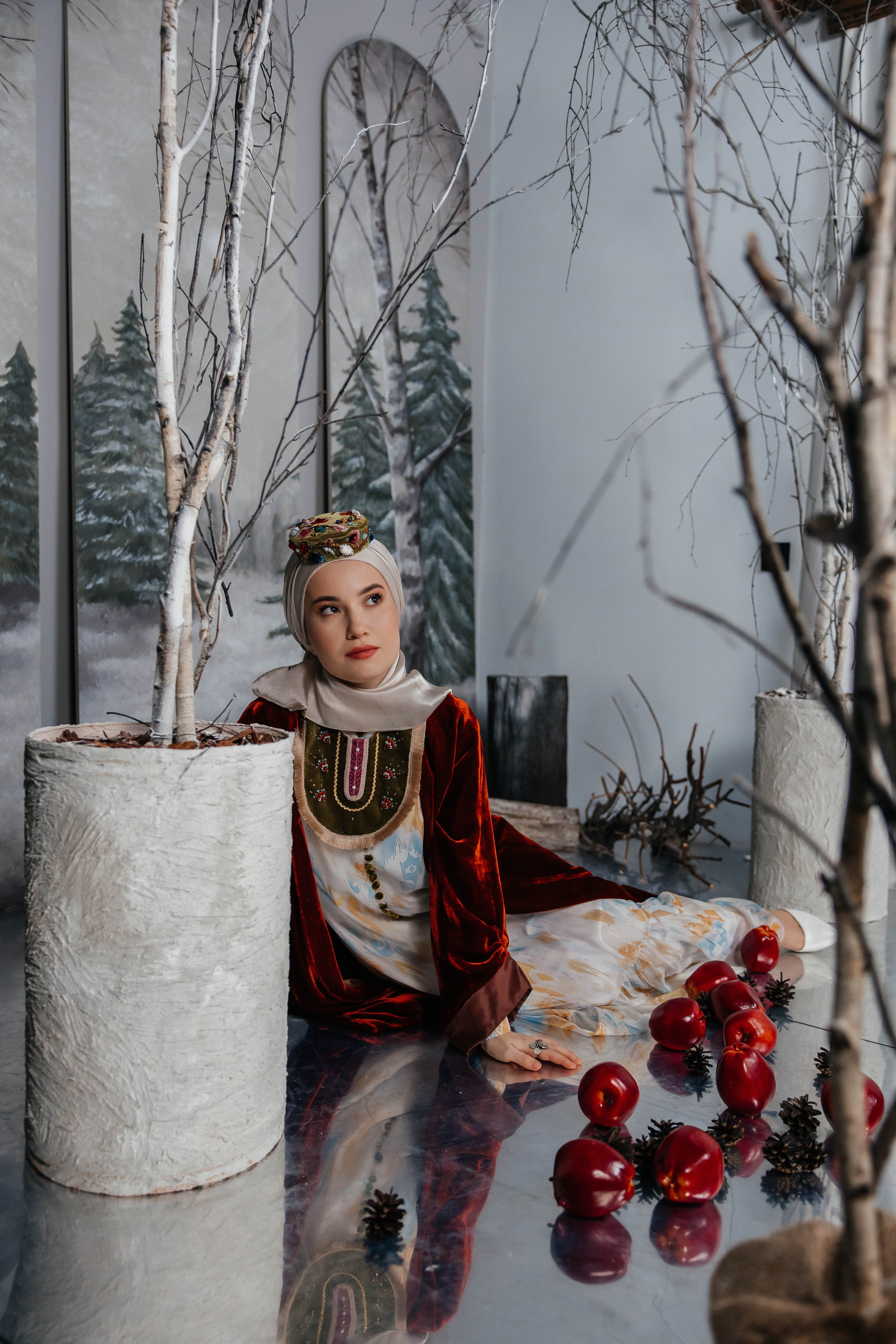 Татарочка. Свадебный и портретный фотограф Казань | Белебей