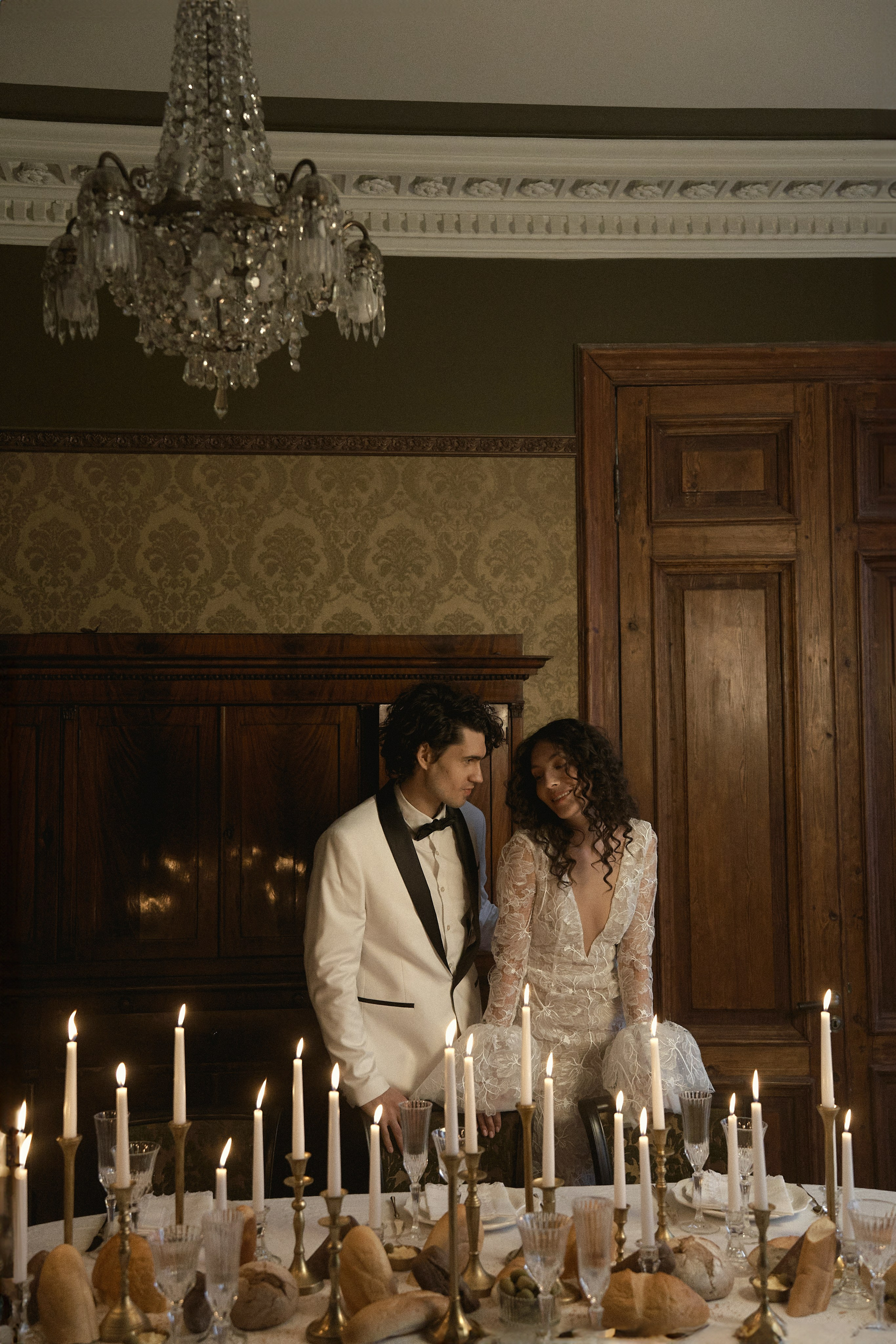 Итальянская Свадьба. Фотограф Олеся Скворцова