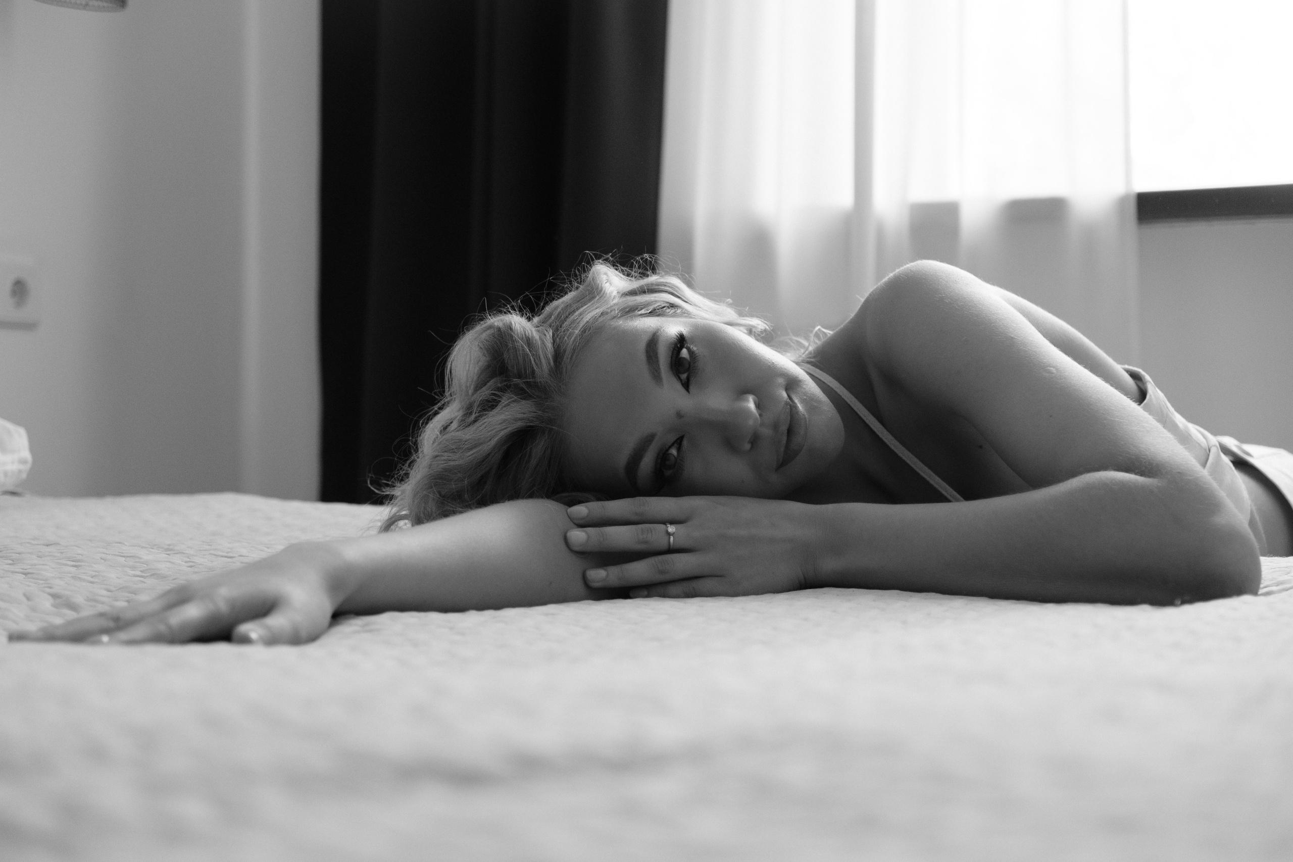 Анастасия. Фотограф Владимир / Кинешма Мария Верèтина