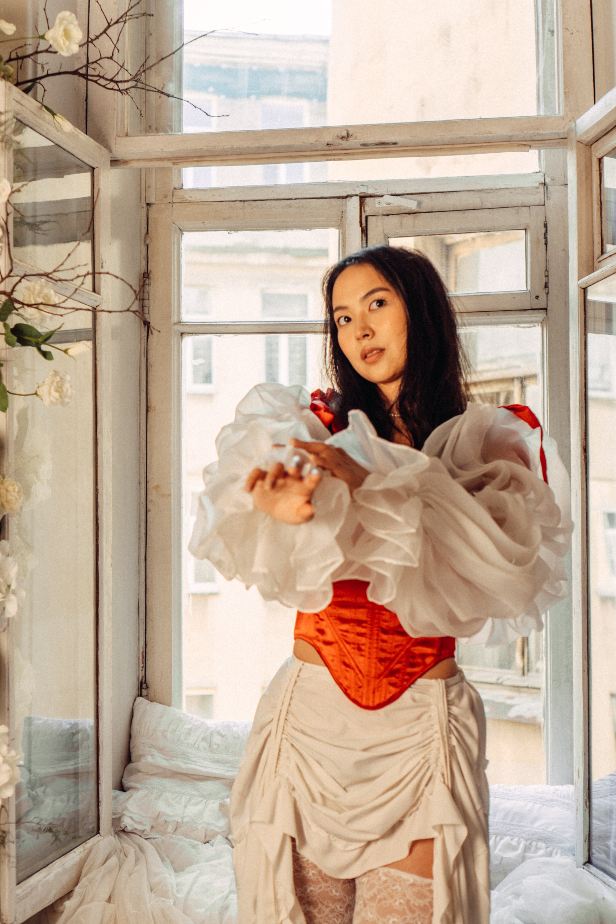 ВИНТАЖНЫЙ СТИЛЬ. Профессиональный фотограф, Санкт-Петербург — Виктория Богомолова