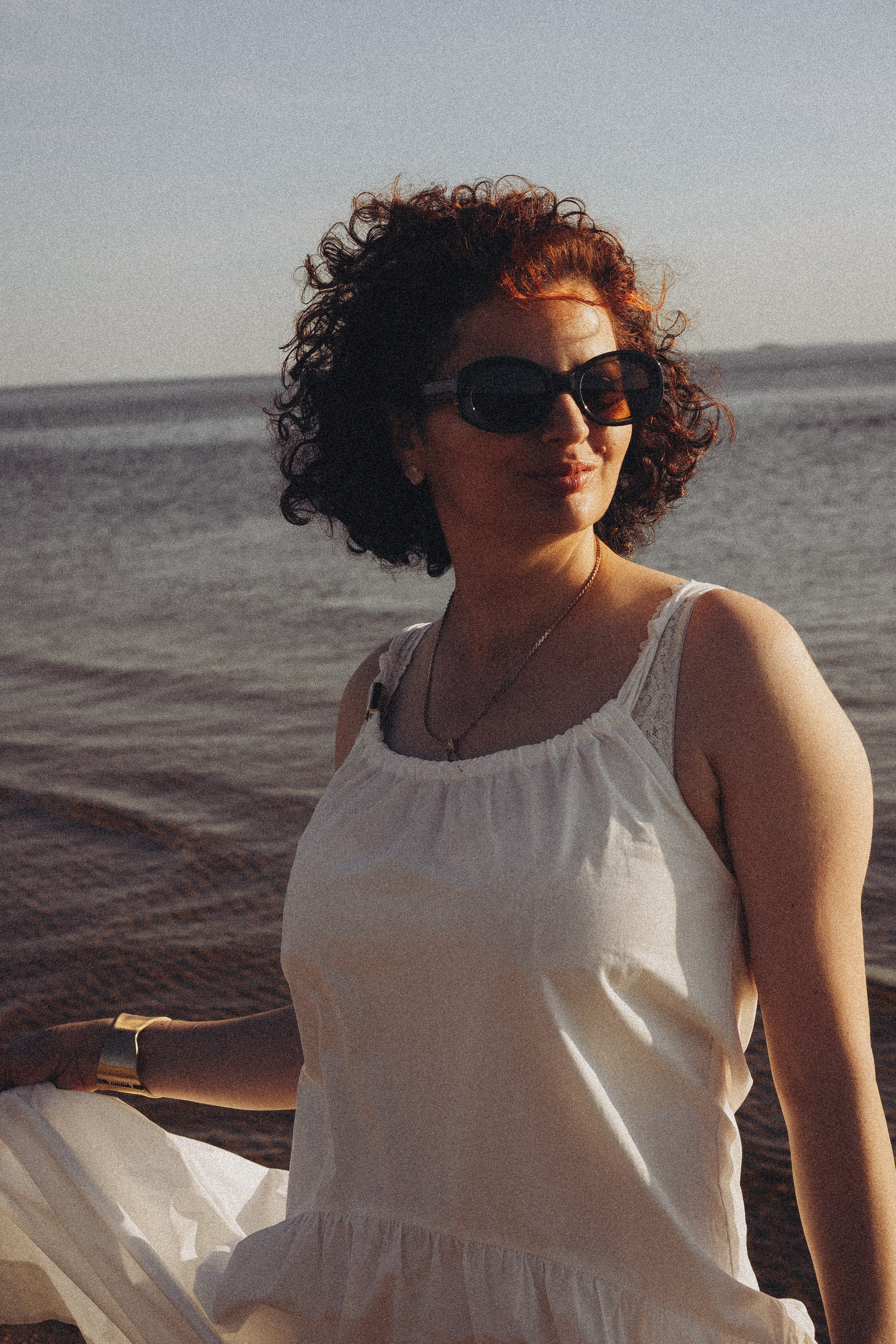 У ФИНСКОГО ЗАЛИВА. Профессиональный фотограф, Санкт-Петербург — Виктория Богомолова