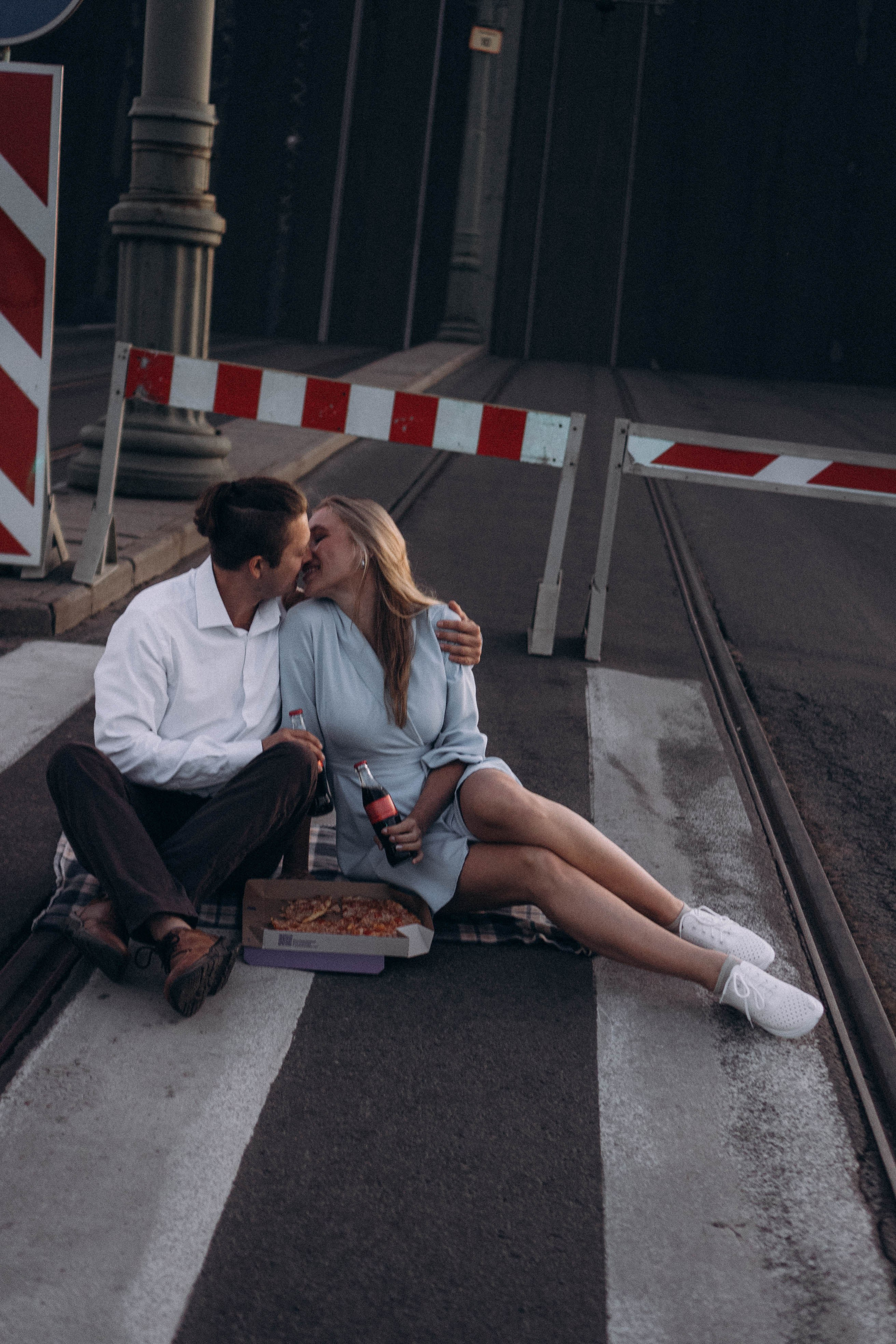 СЧАСТЛИВОЕ УТРО. Профессиональный фотограф, Санкт-Петербург — Виктория Богомолова