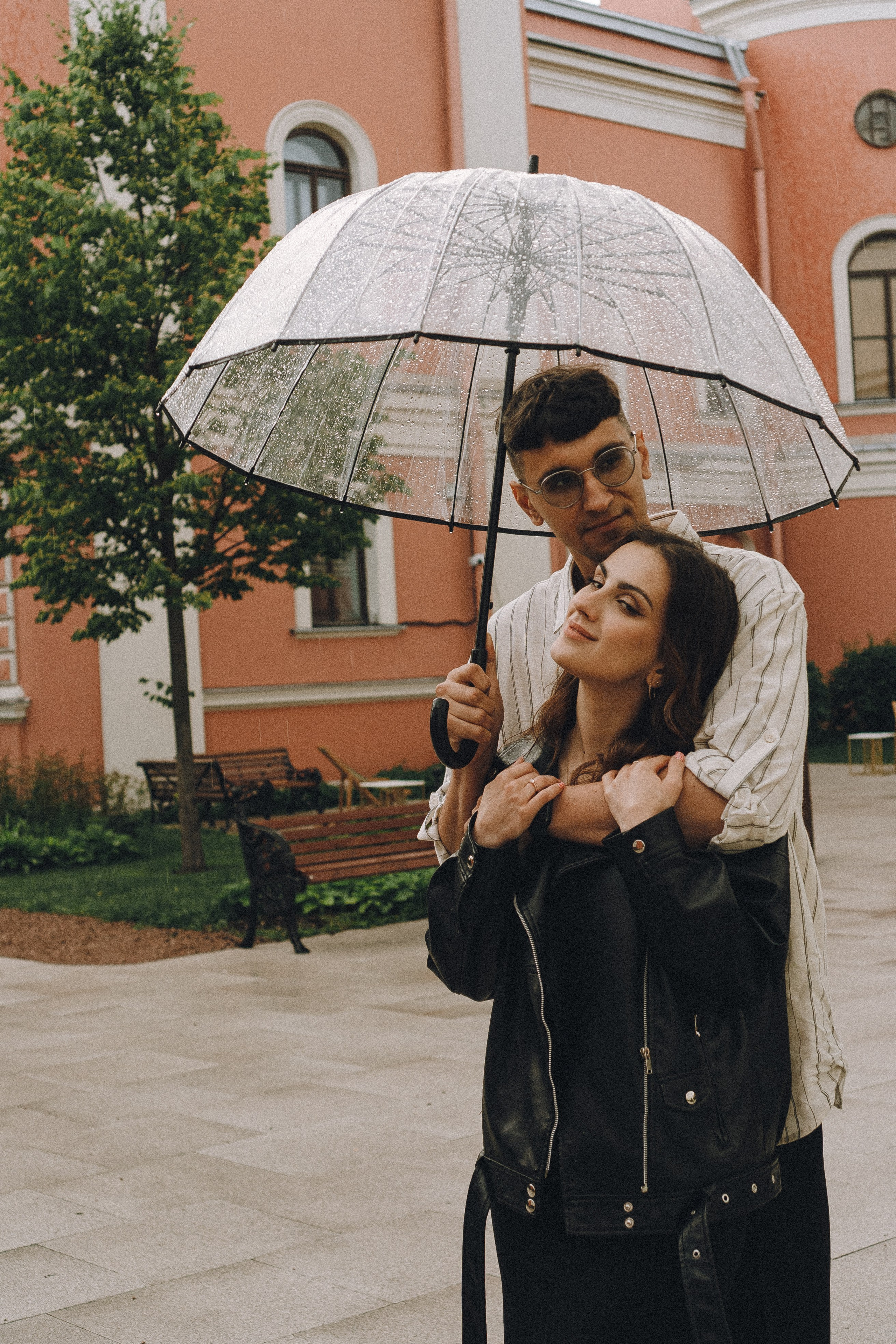 ЛЮБОВЬ В ИЮНЕ. Профессиональный фотограф, Санкт-Петербург — Виктория Богомолова