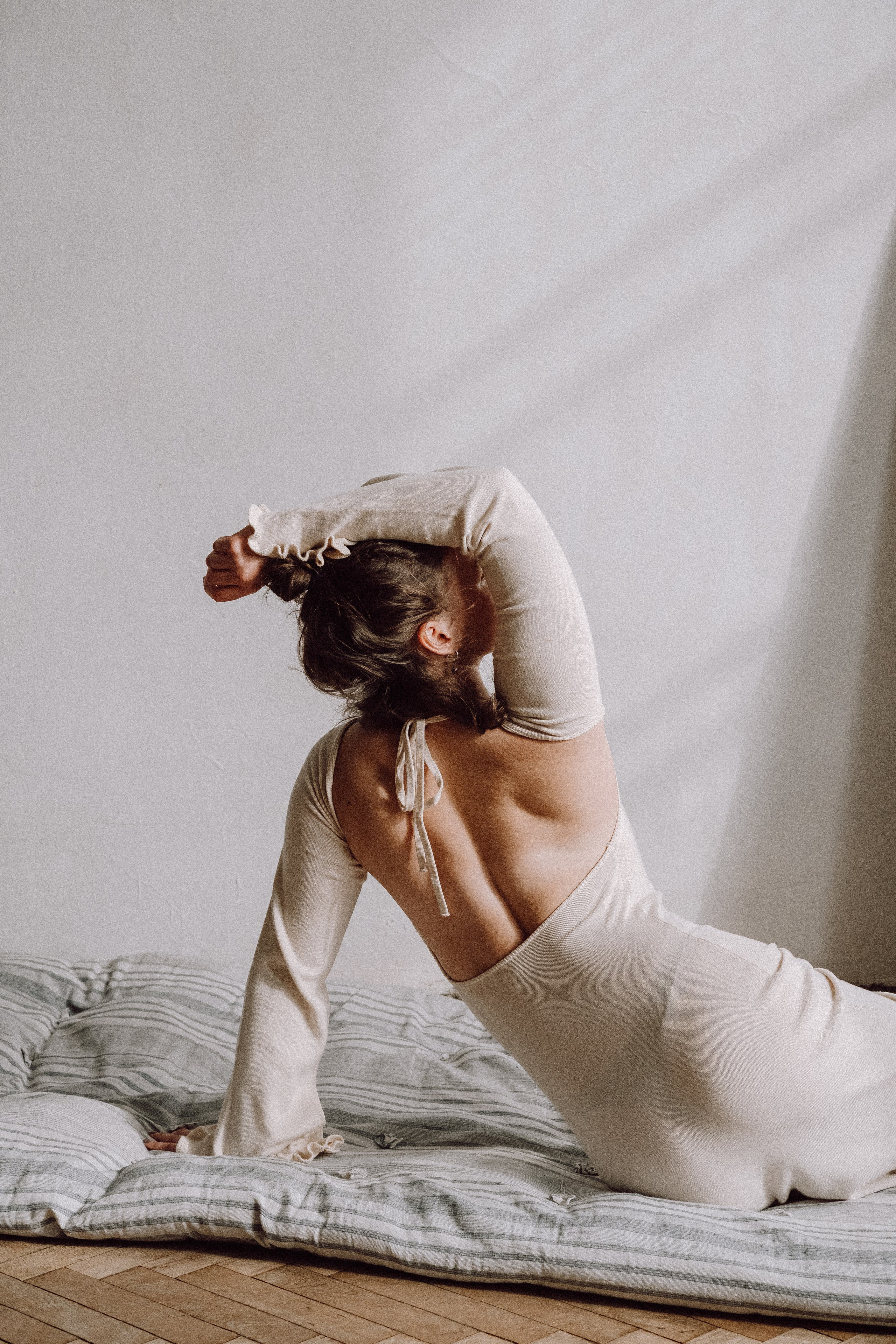 СТУДИЙНАЯ. Профессиональный фотограф, Санкт-Петербург — Виктория Богомолова