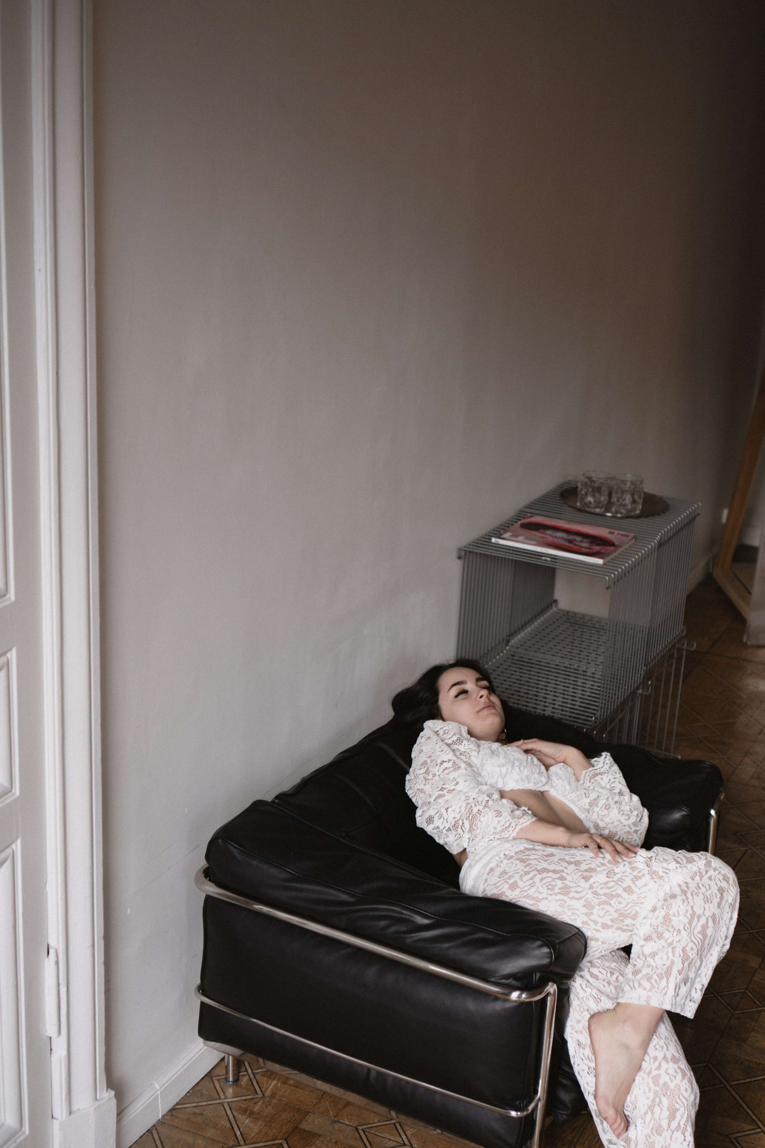 Студийная. Профессиональный фотограф, Санкт-Петербург — Виктория Богомолова