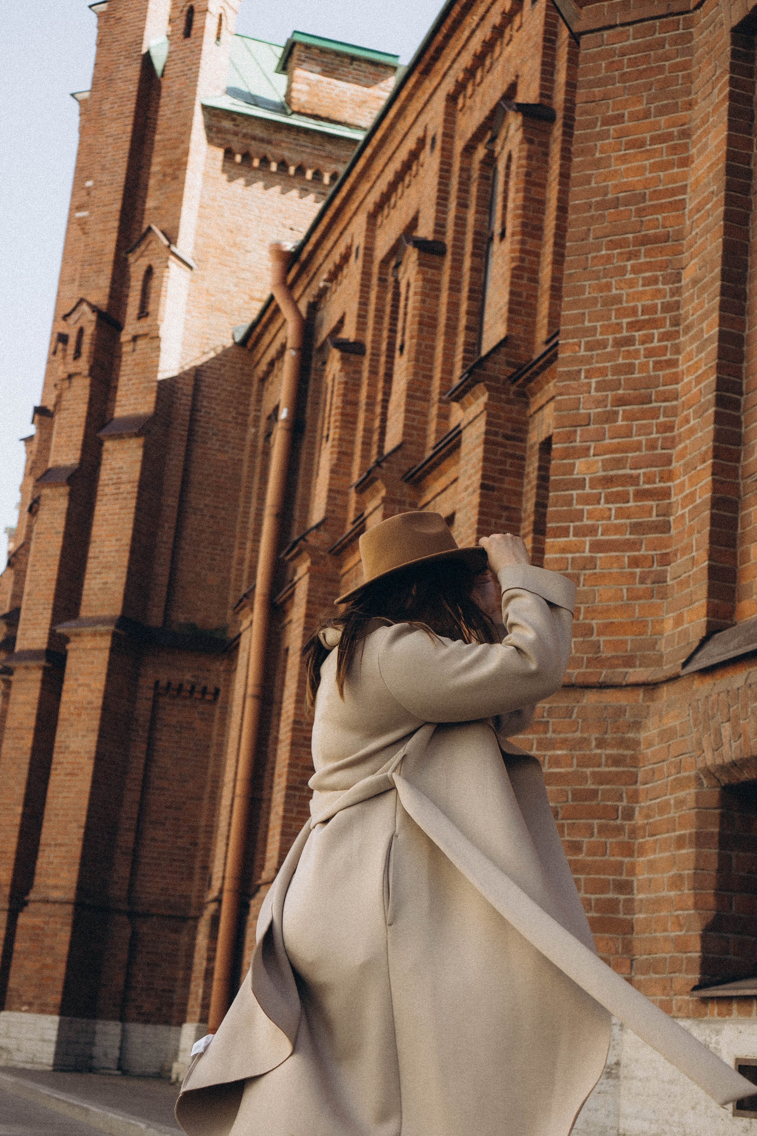 Прогулочная. Профессиональный фотограф, Санкт-Петербург — Виктория Богомолова
