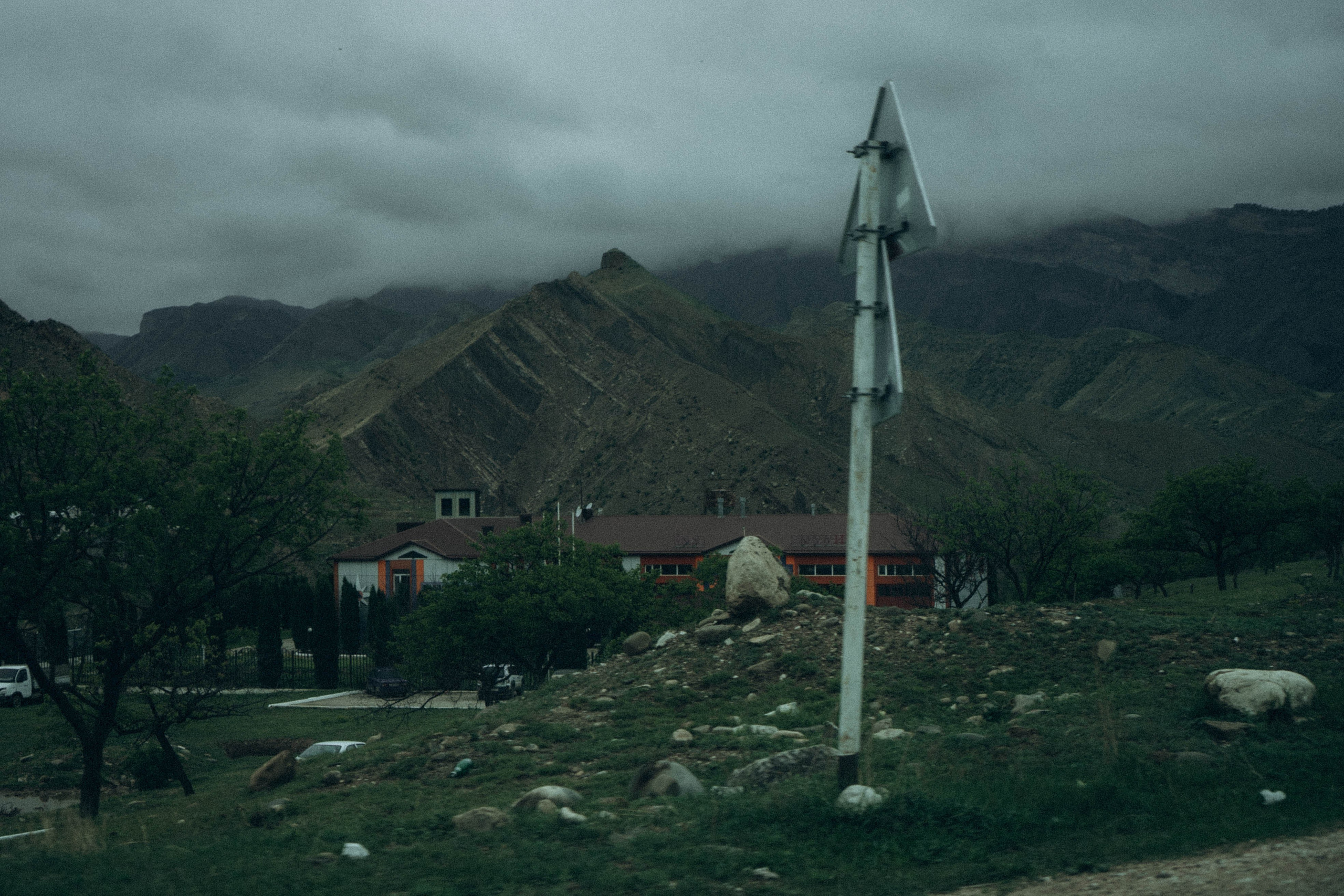 Кавказ. Профессиональный фотограф, Санкт-Петербург — Виктория Богомолова