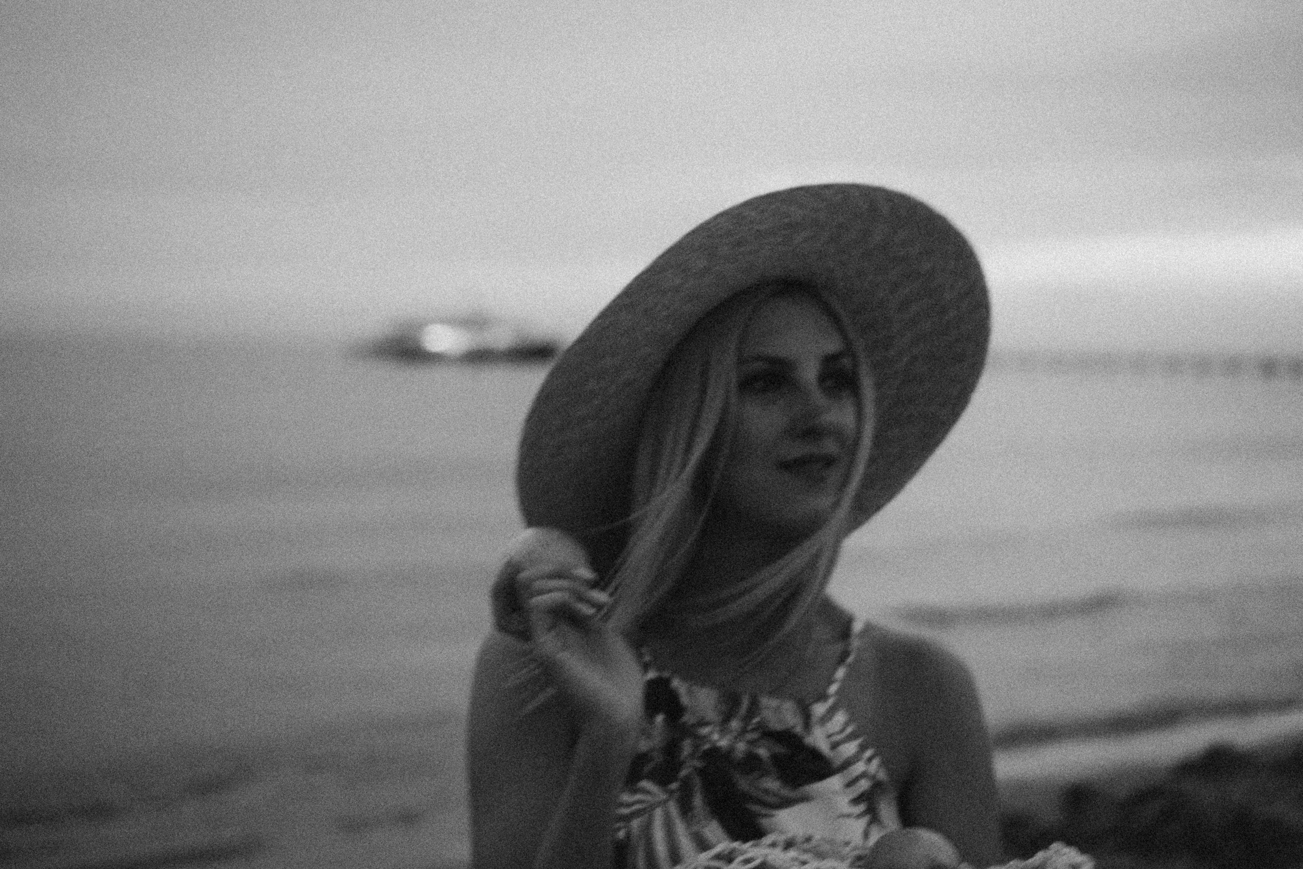 ЗАКАТ НА ЧЕРНОМ МОРЕ. Профессиональный фотограф, Санкт-Петербург — Виктория Богомолова