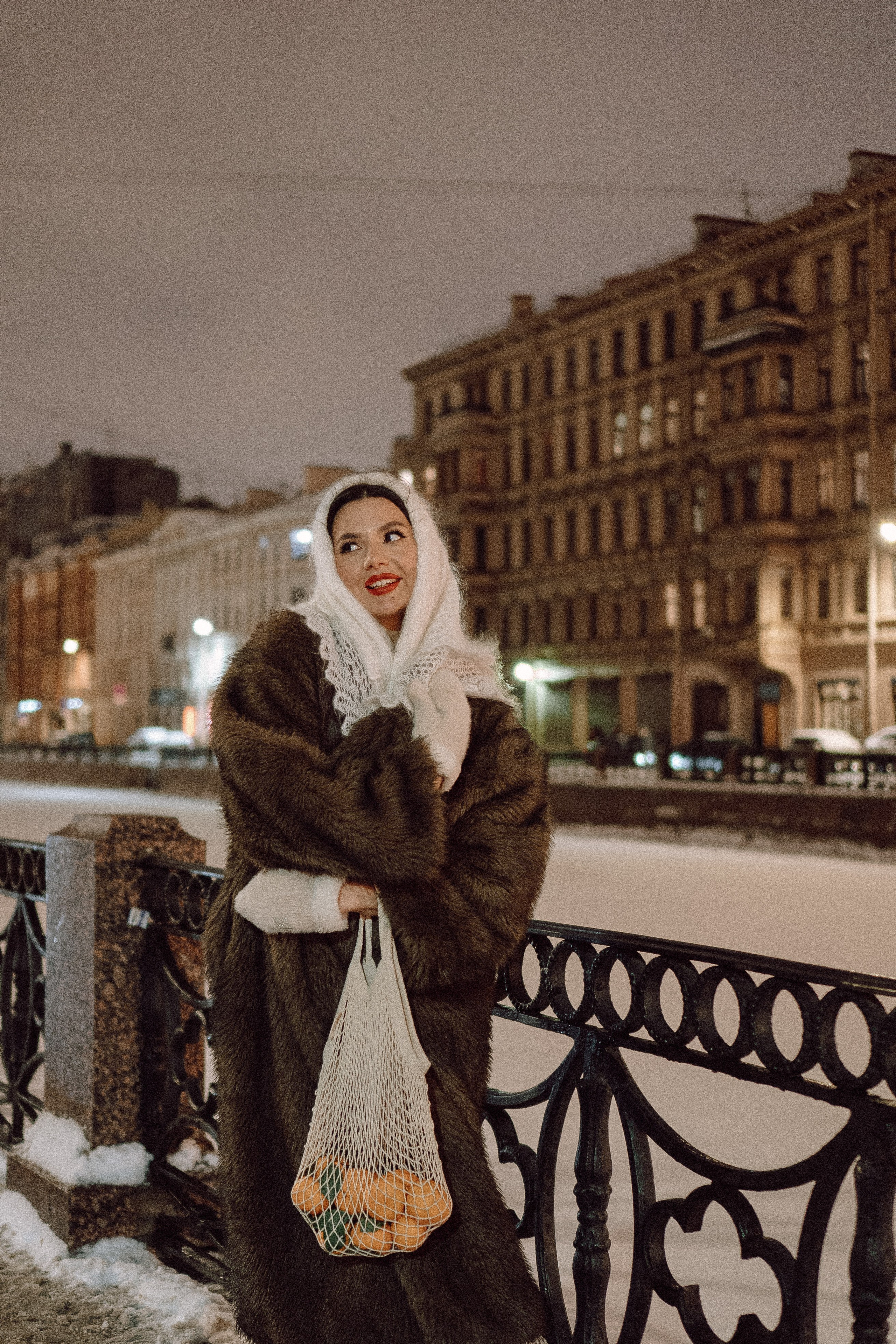 В Русском стиле. Профессиональный фотограф, Санкт-Петербург — Виктория Богомолова