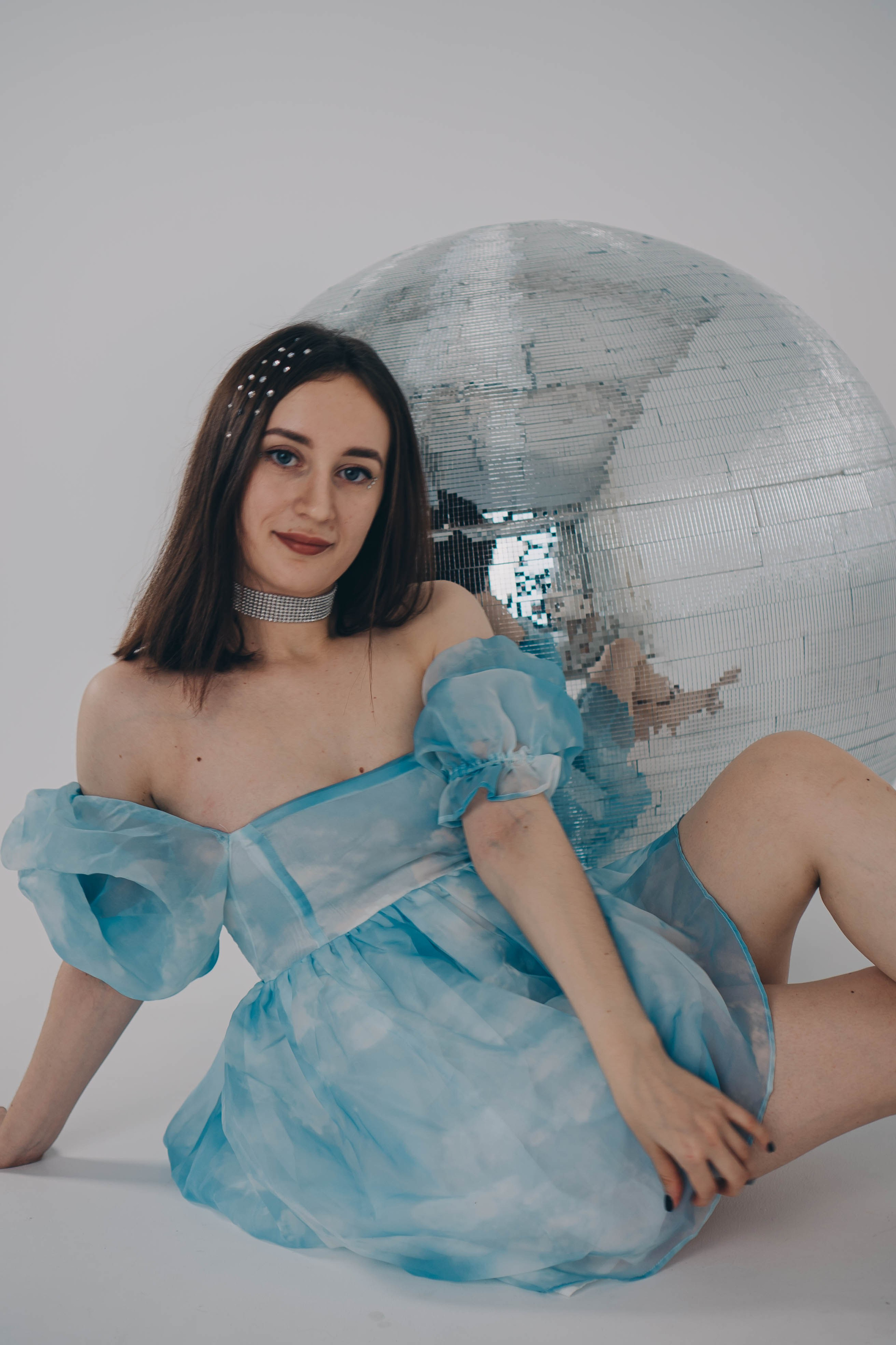 Фотосессия для дня рождения. Профессиональный фотограф, Санкт-Петербург — Виктория Богомолова