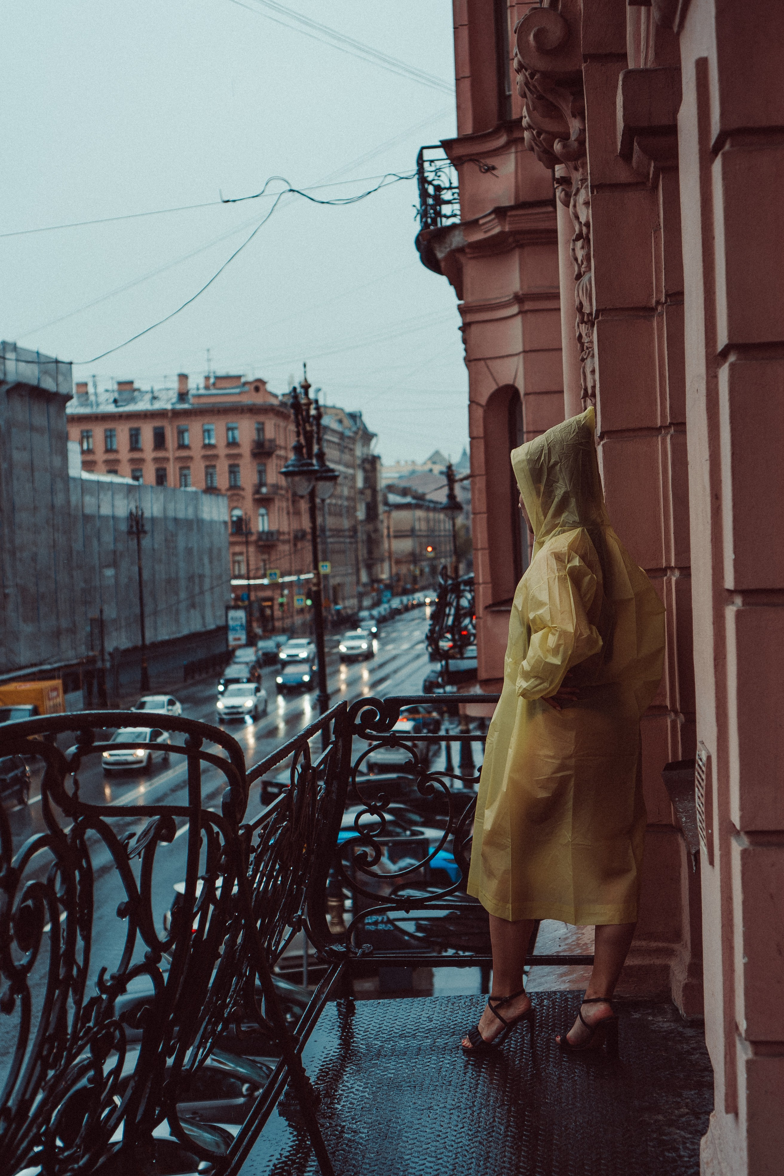 НЕМНОЖКО ИТАЛИИ. Профессиональный фотограф, Санкт-Петербург — Виктория Богомолова