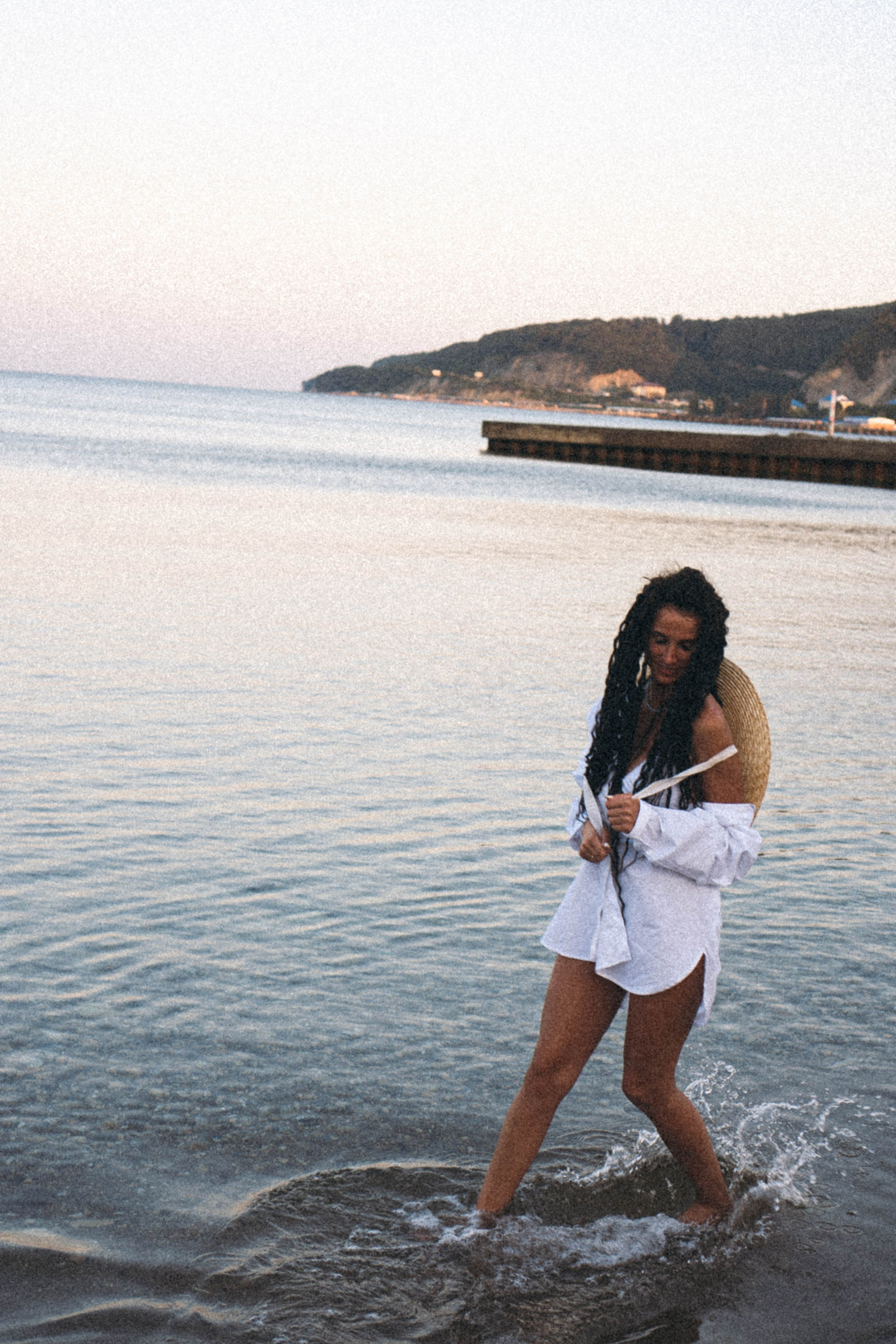 Рассвет. Профессиональный фотограф, Санкт-Петербург — Виктория Богомолова