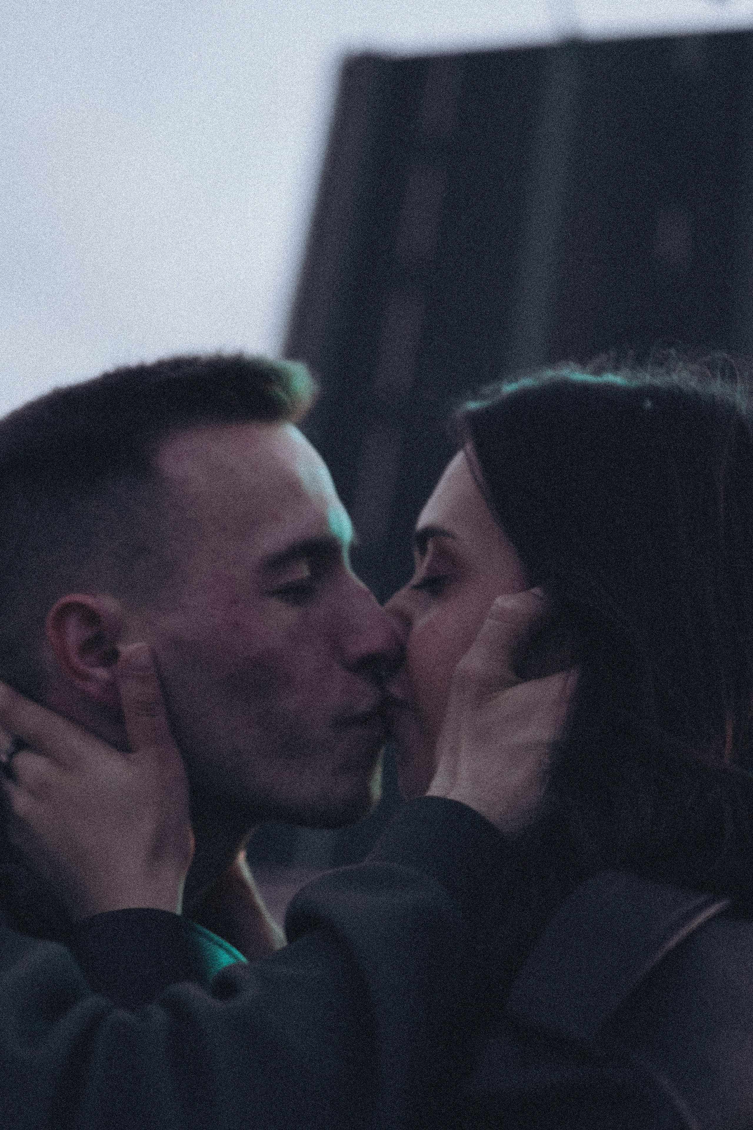 Рассветная история любви. Профессиональный фотограф, Санкт-Петербург — Виктория Богомолова