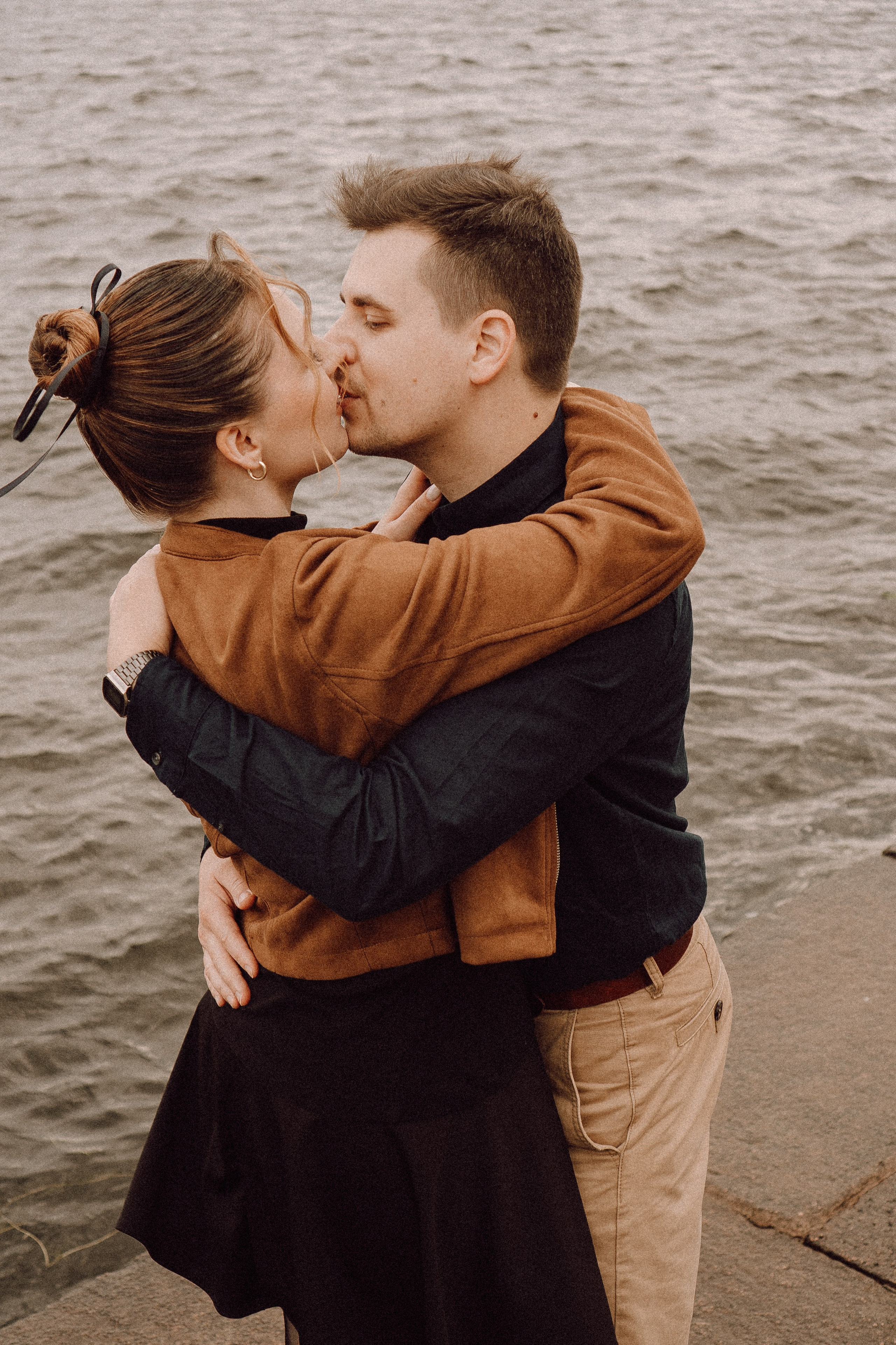 LOVE. Профессиональный фотограф, Санкт-Петербург — Виктория Богомолова