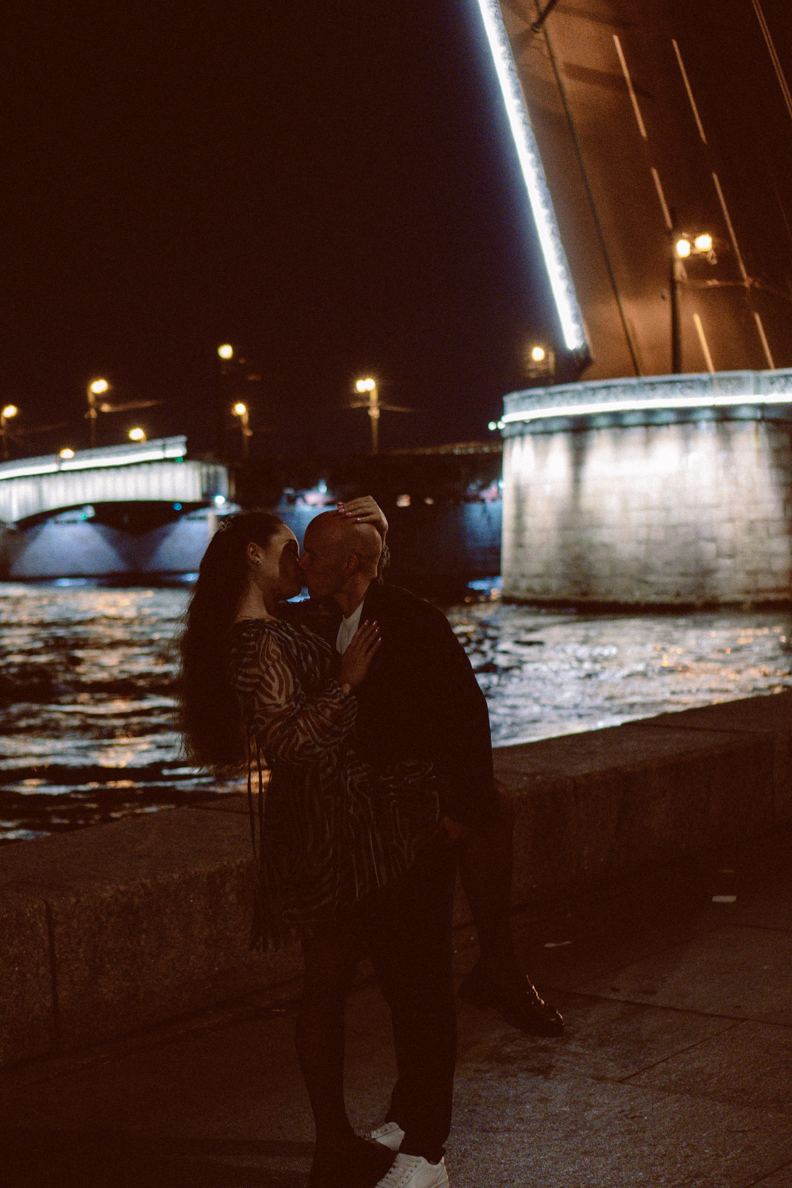 Любовь и питер. Профессиональный фотограф, Санкт-Петербург — Виктория Богомолова