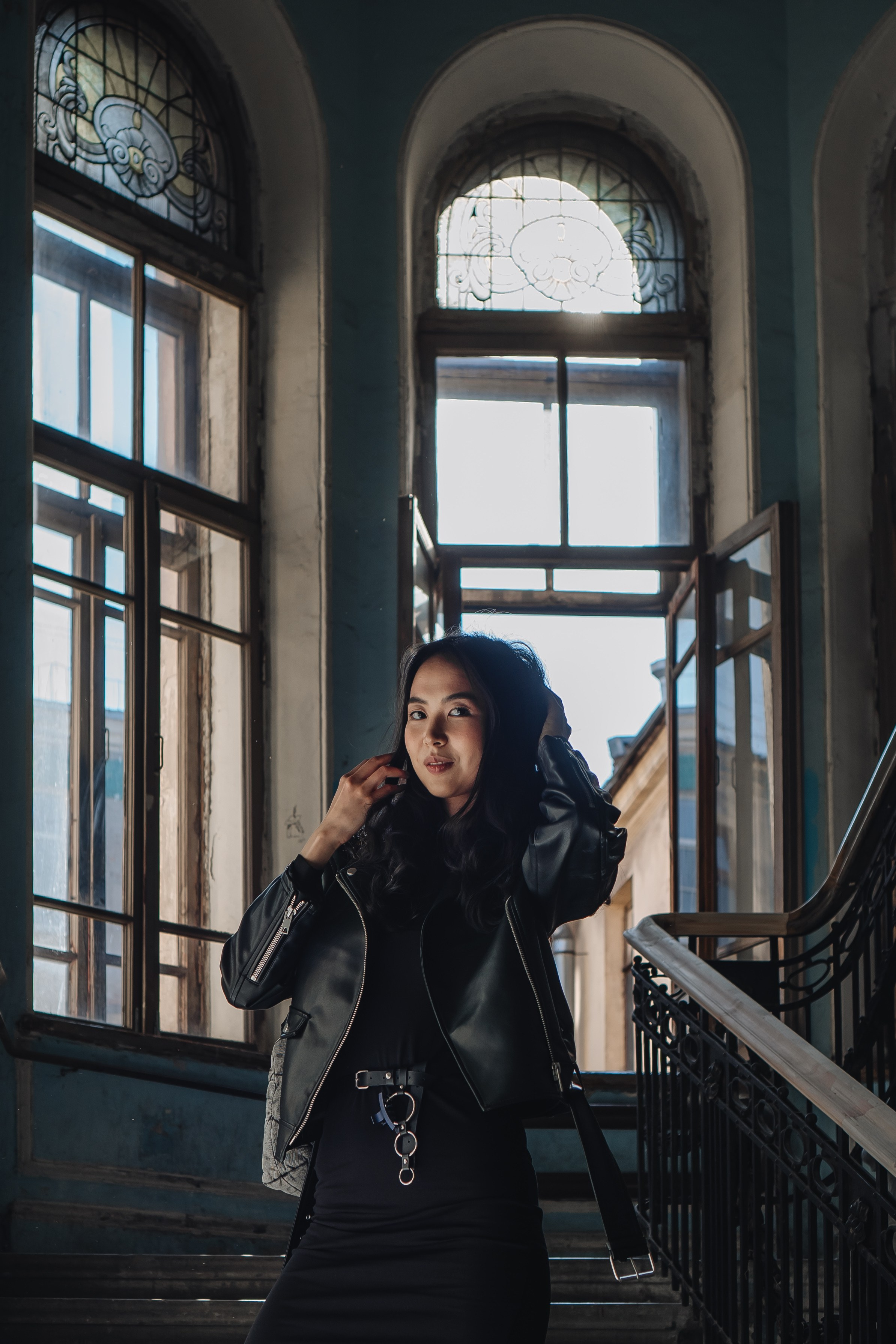 В ПАРАДНОЙ. Профессиональный фотограф, Санкт-Петербург — Виктория Богомолова