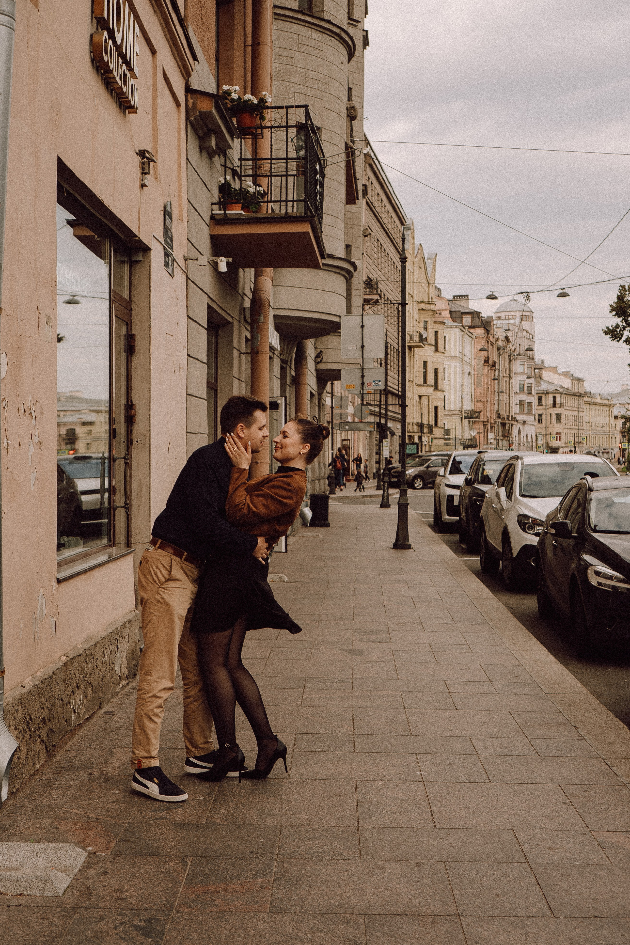 LOVE. Профессиональный фотограф, Санкт-Петербург — Виктория Богомолова