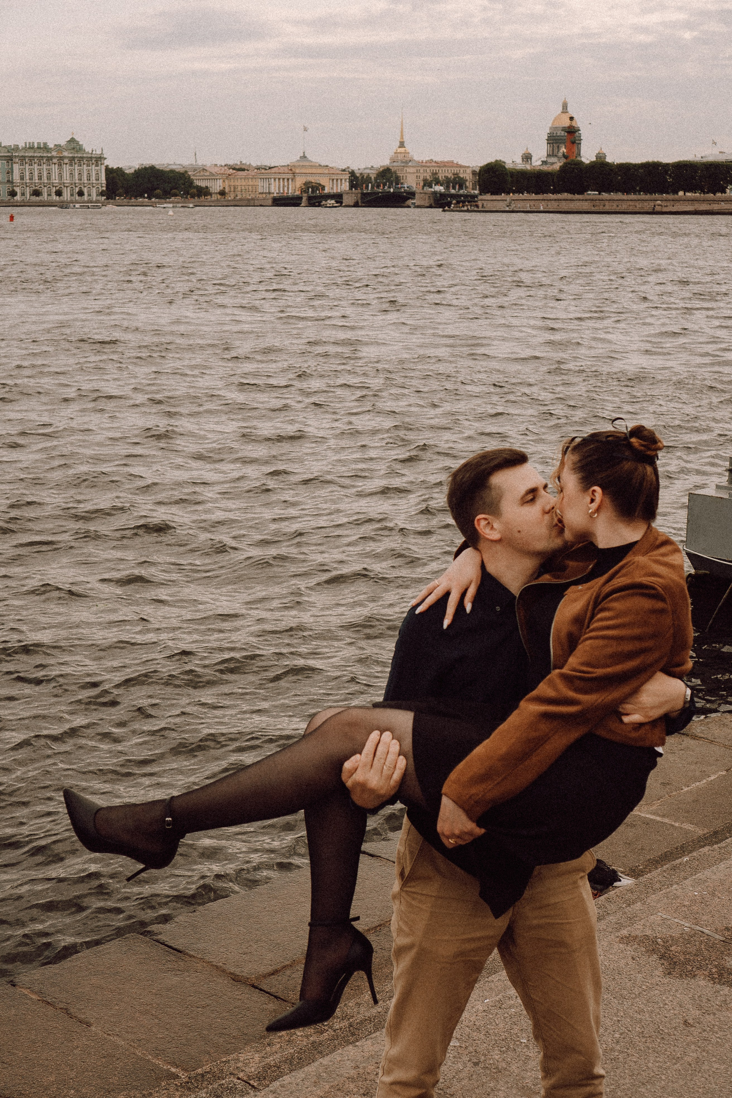 LOVE. Профессиональный фотограф, Санкт-Петербург — Виктория Богомолова