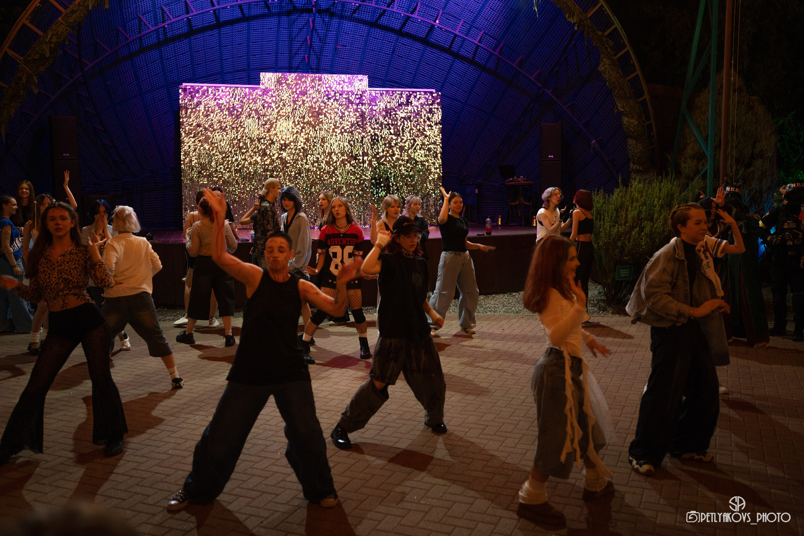 Golden Dragon Fest cosplay & k-pop. Фотограф, видеограф Пятигорск, Ставрополь, Ессентуки, Petlyakovs_photo