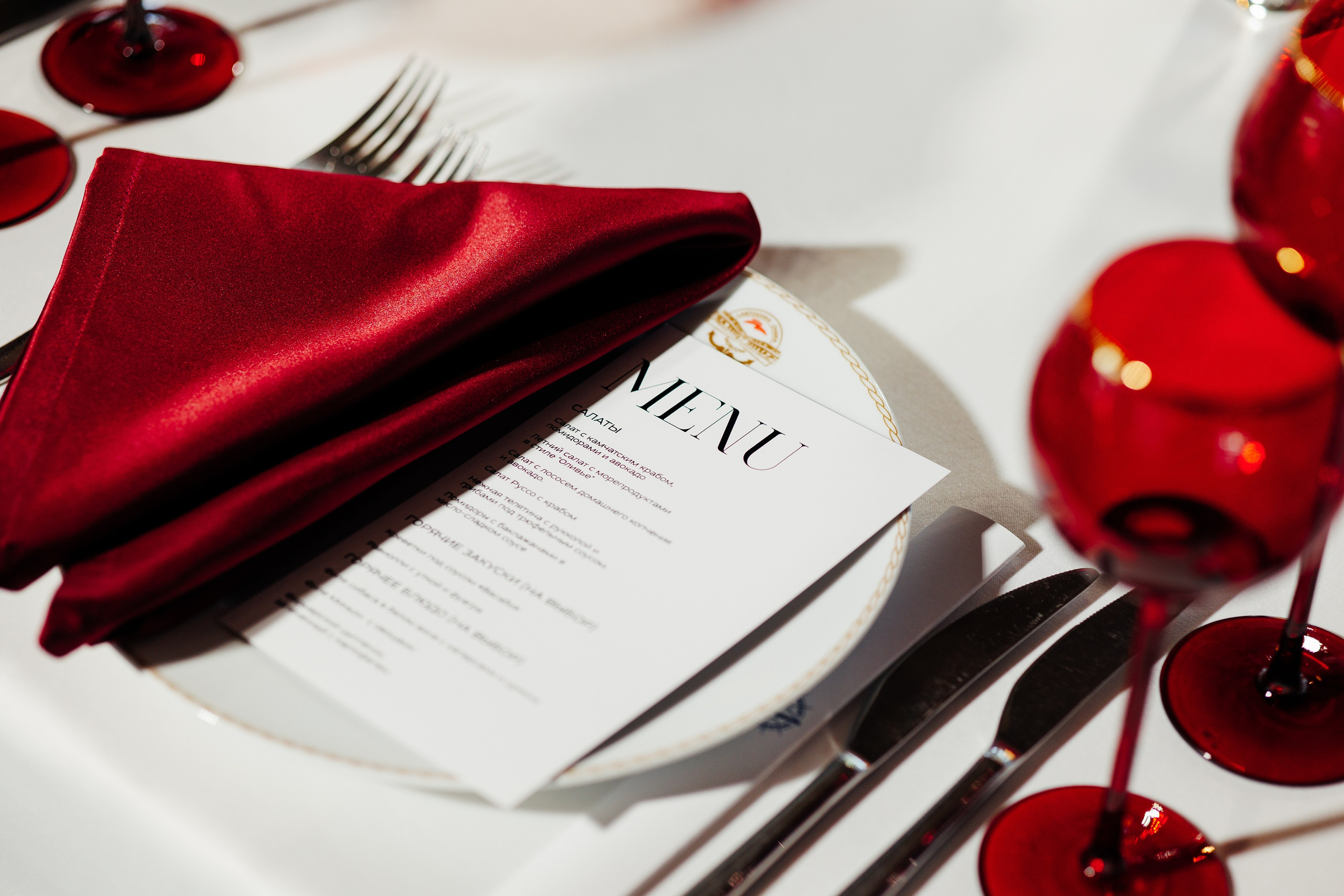 PRIVATE EVENT. Фотограф в Москве Алексей Виноградов