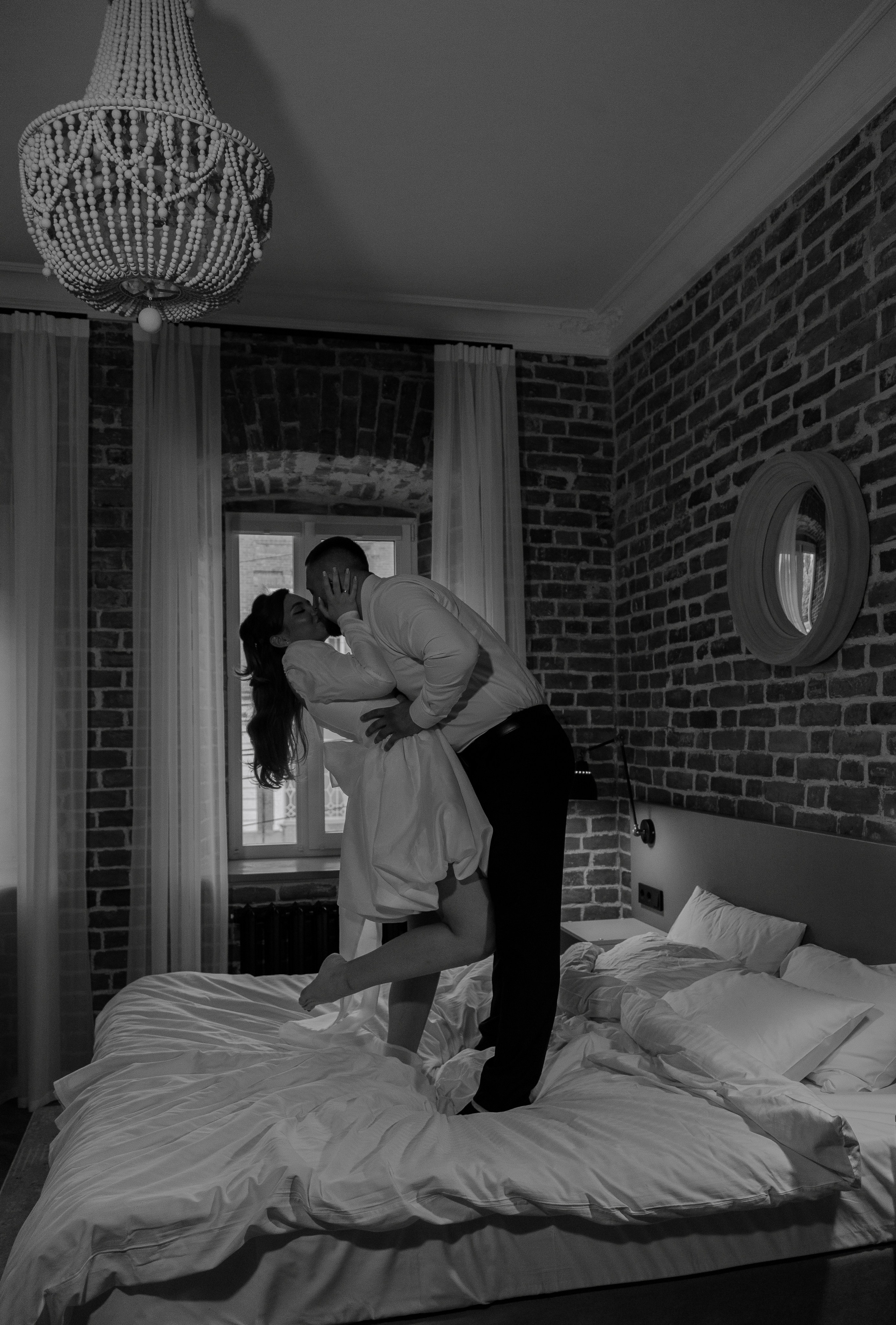 Влад и Ангелина. Орнштейн Полина I Фотограф Самара