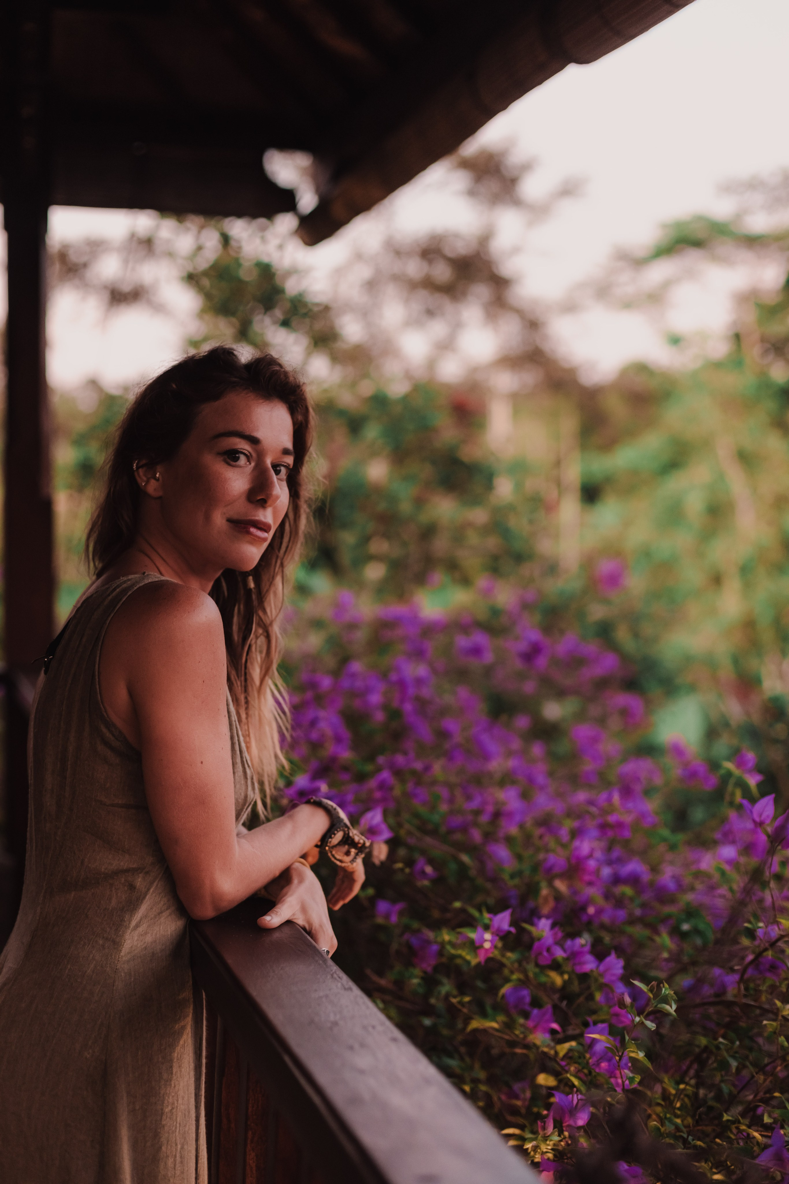 Love & honey. Mariam Bagdasaryan