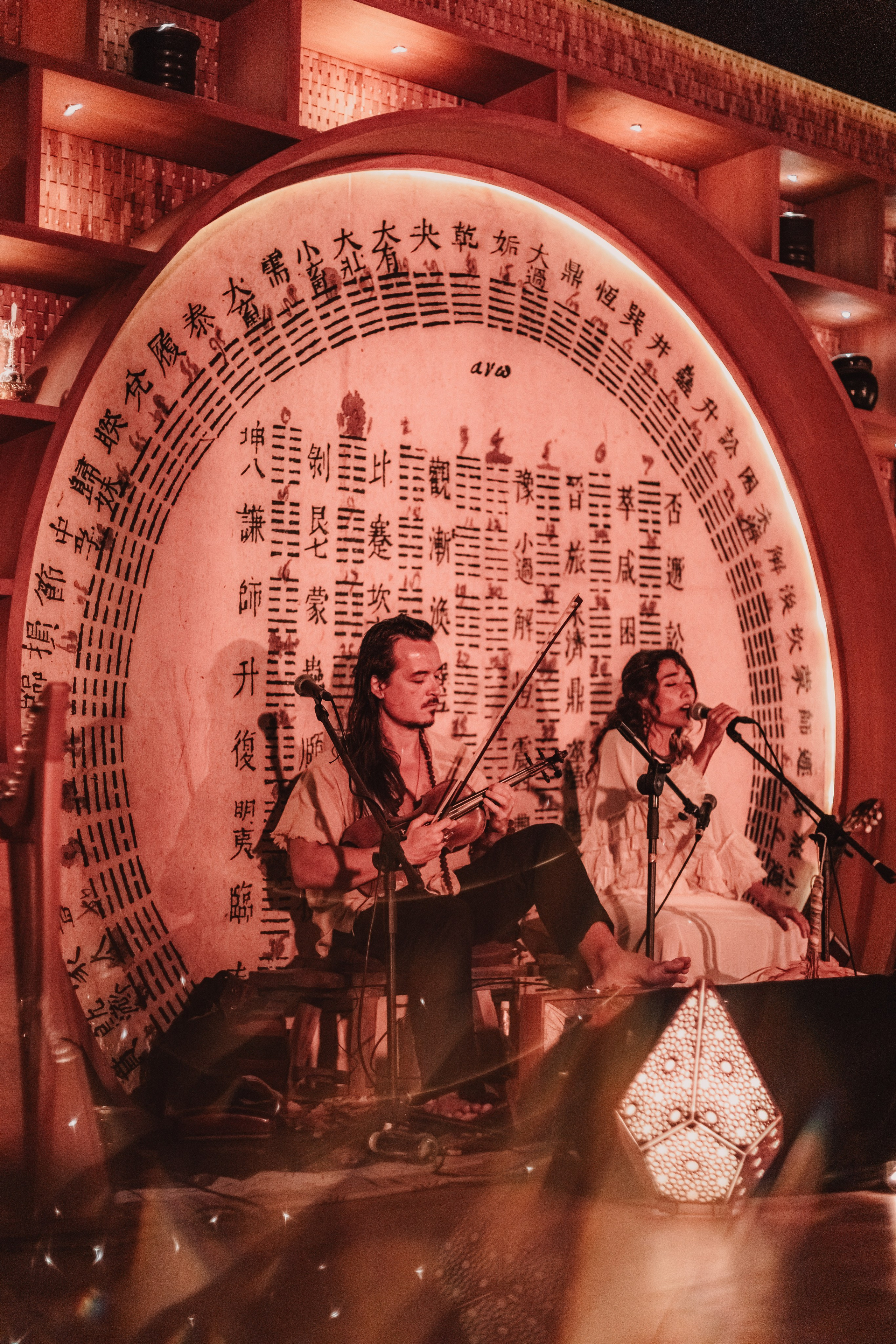 Mamatolia. Мариам Багдасарян